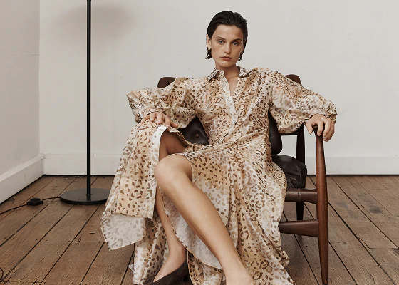 Effortless Style, Elevated for You