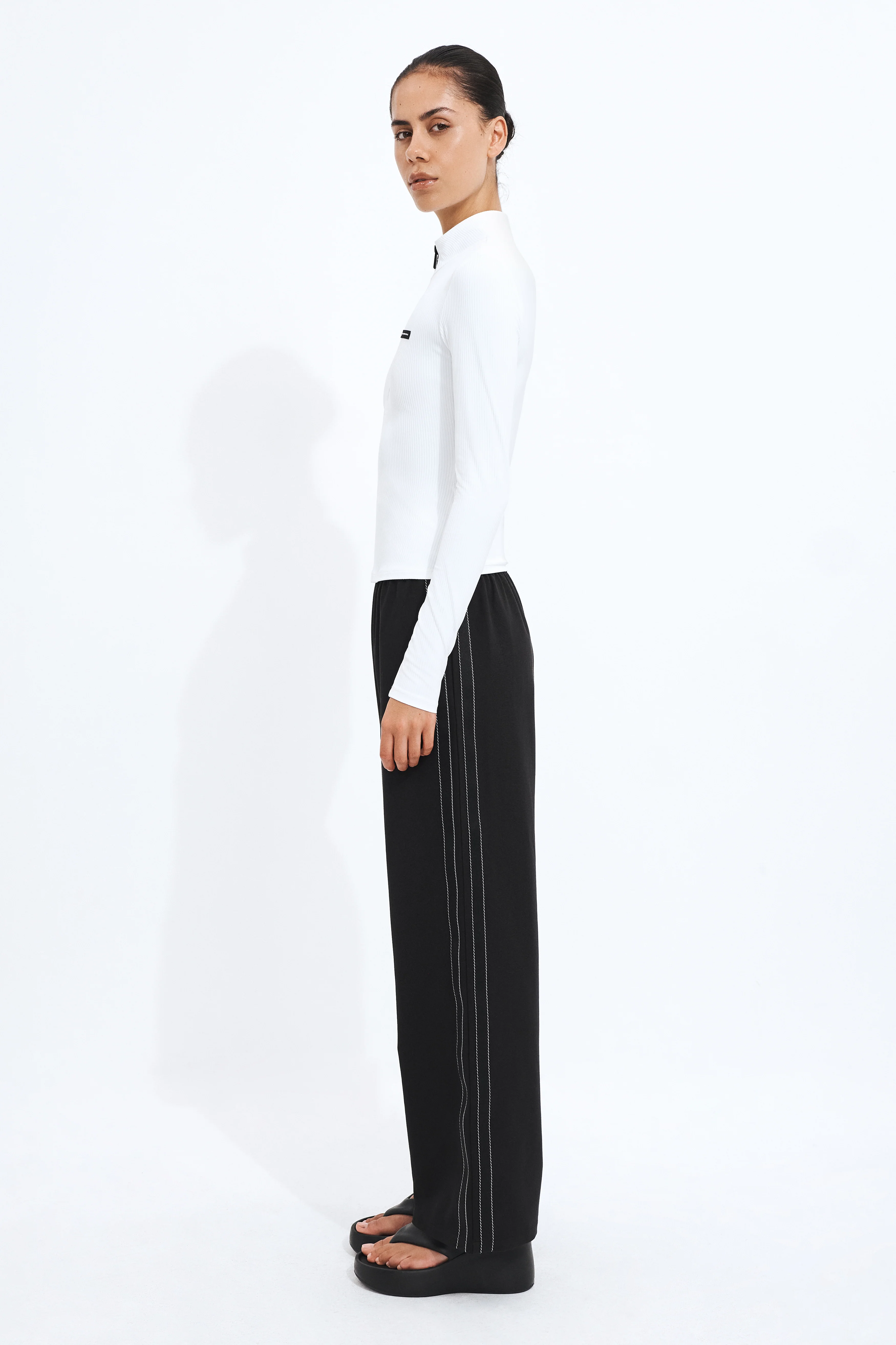 1/4 Zip Active Top - Image 5