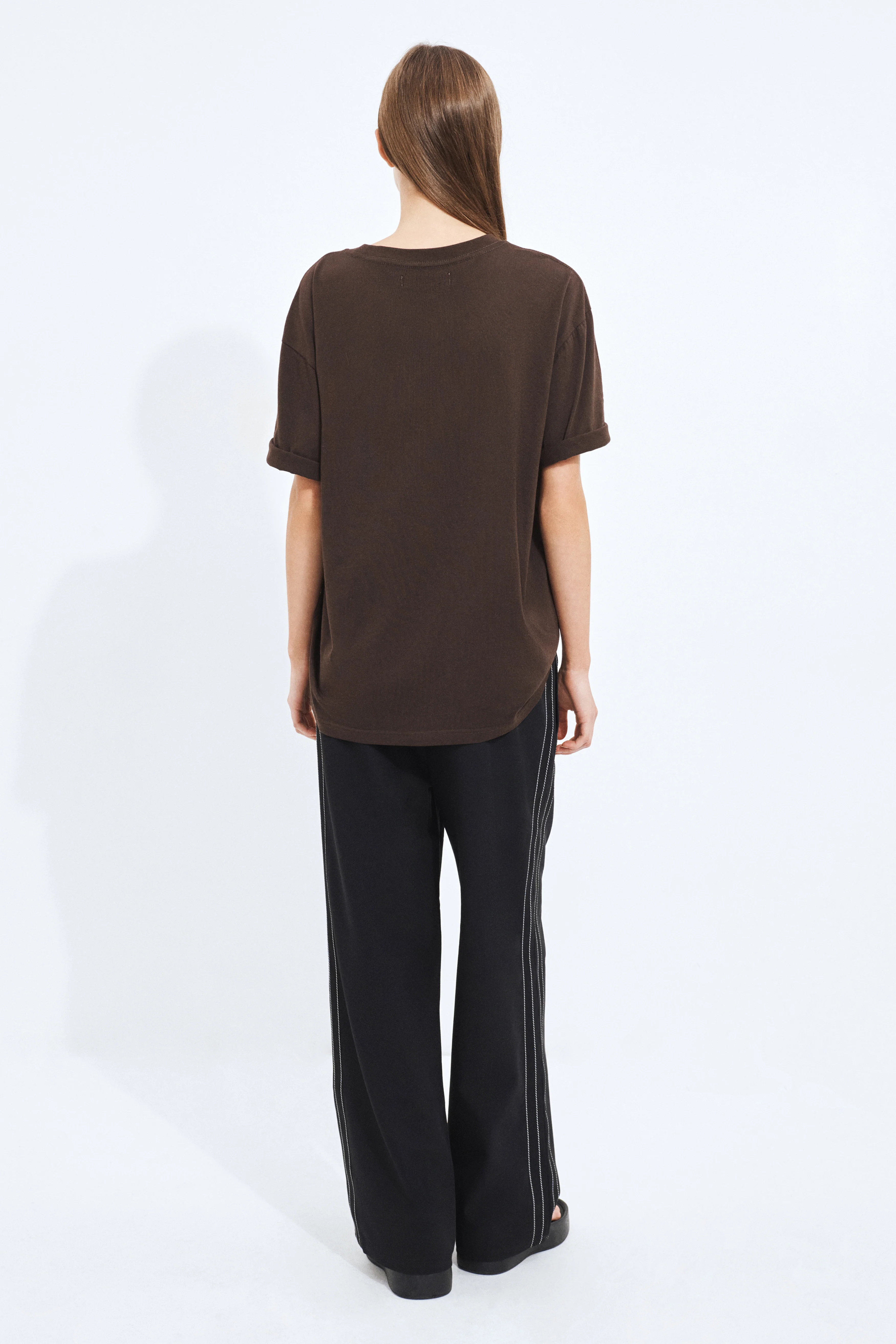 AA Bold Logo Tee - Image 5