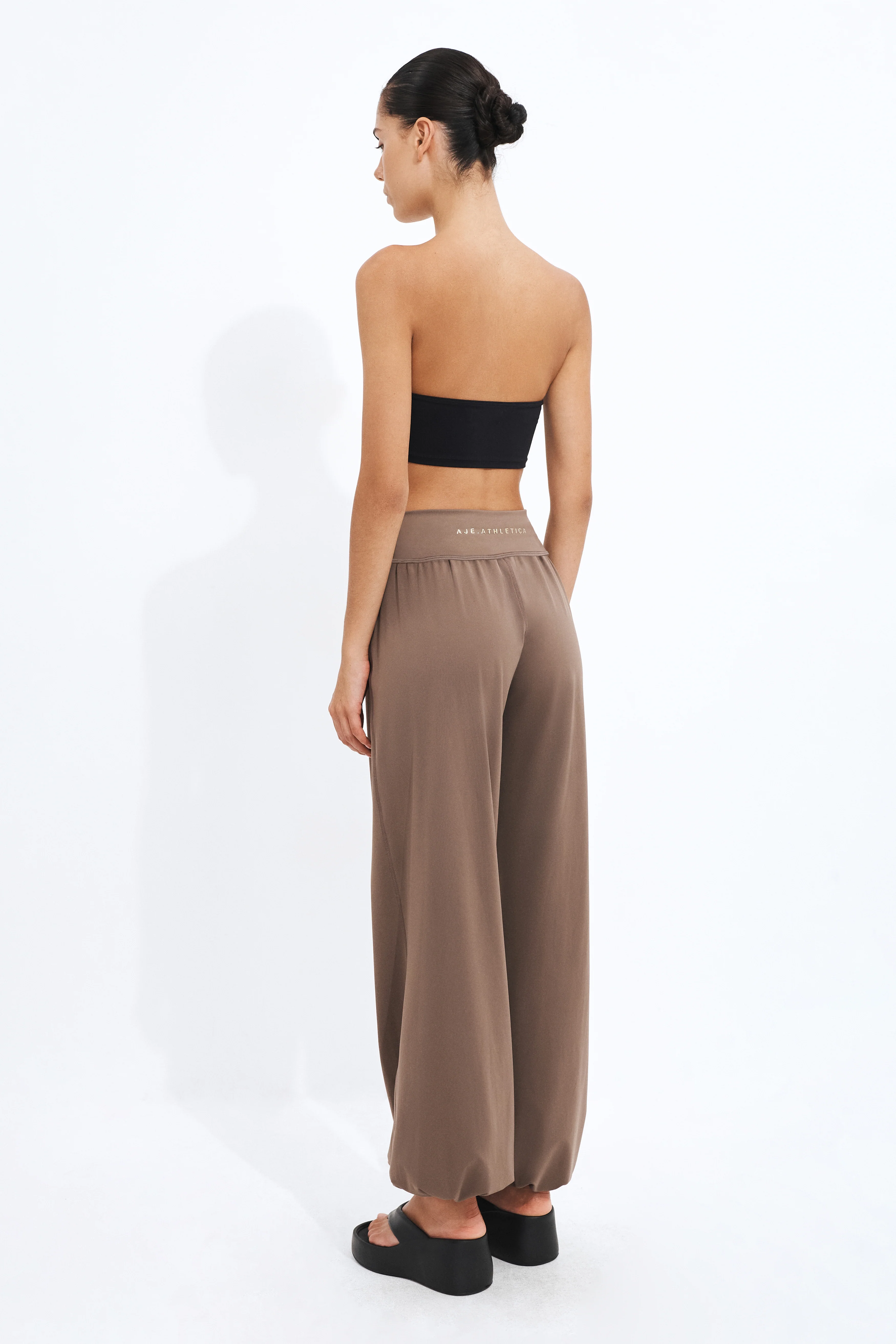 Active Harem Pant - Image 4