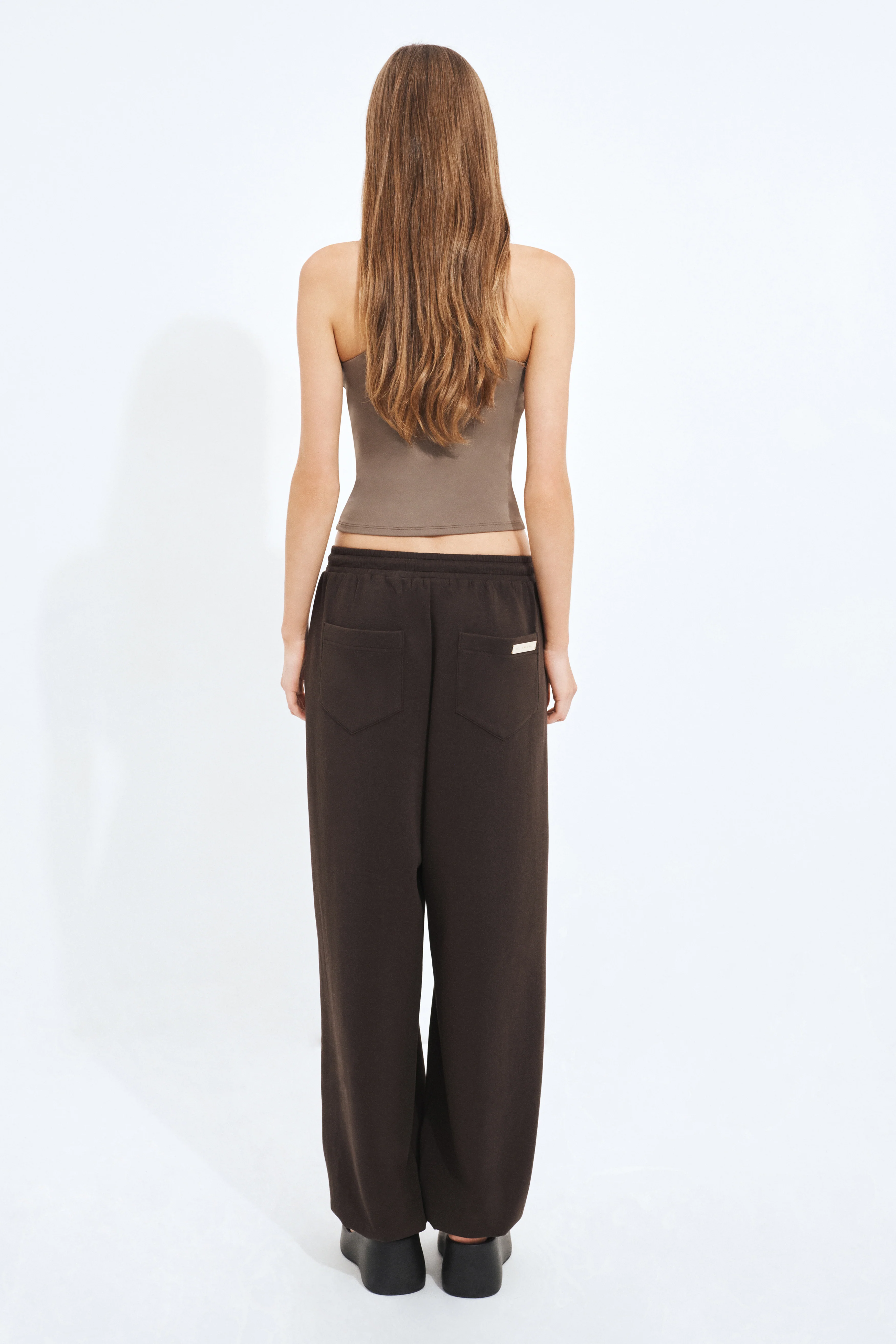 Active Ruched Tank - Image 5