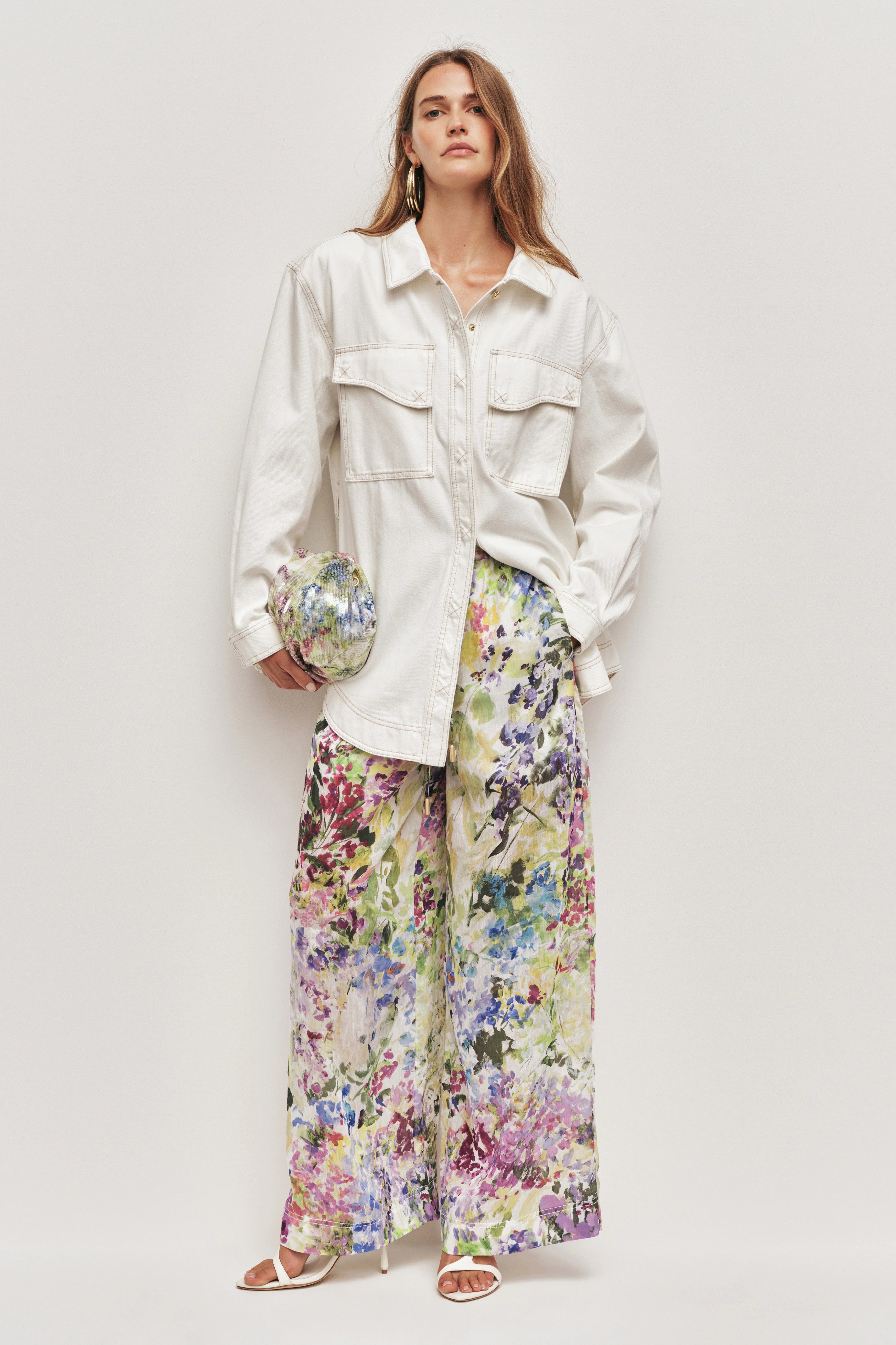 Adina Pant