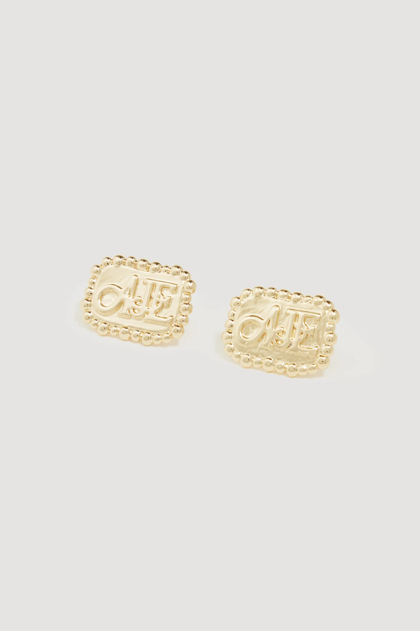 Aestra Logo Stud