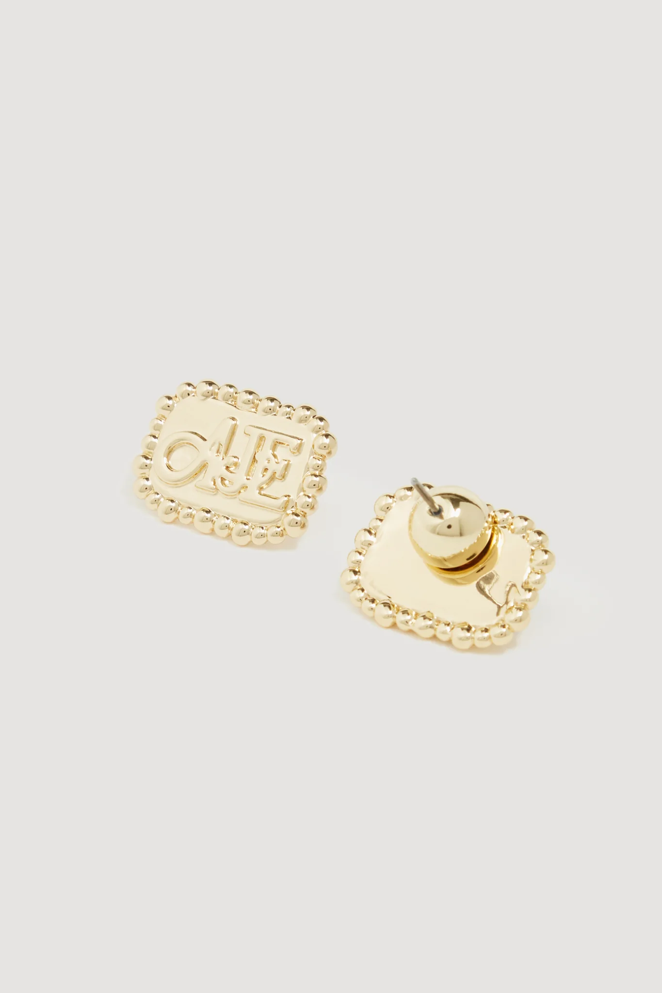 Aestra Logo Stud - Image 2