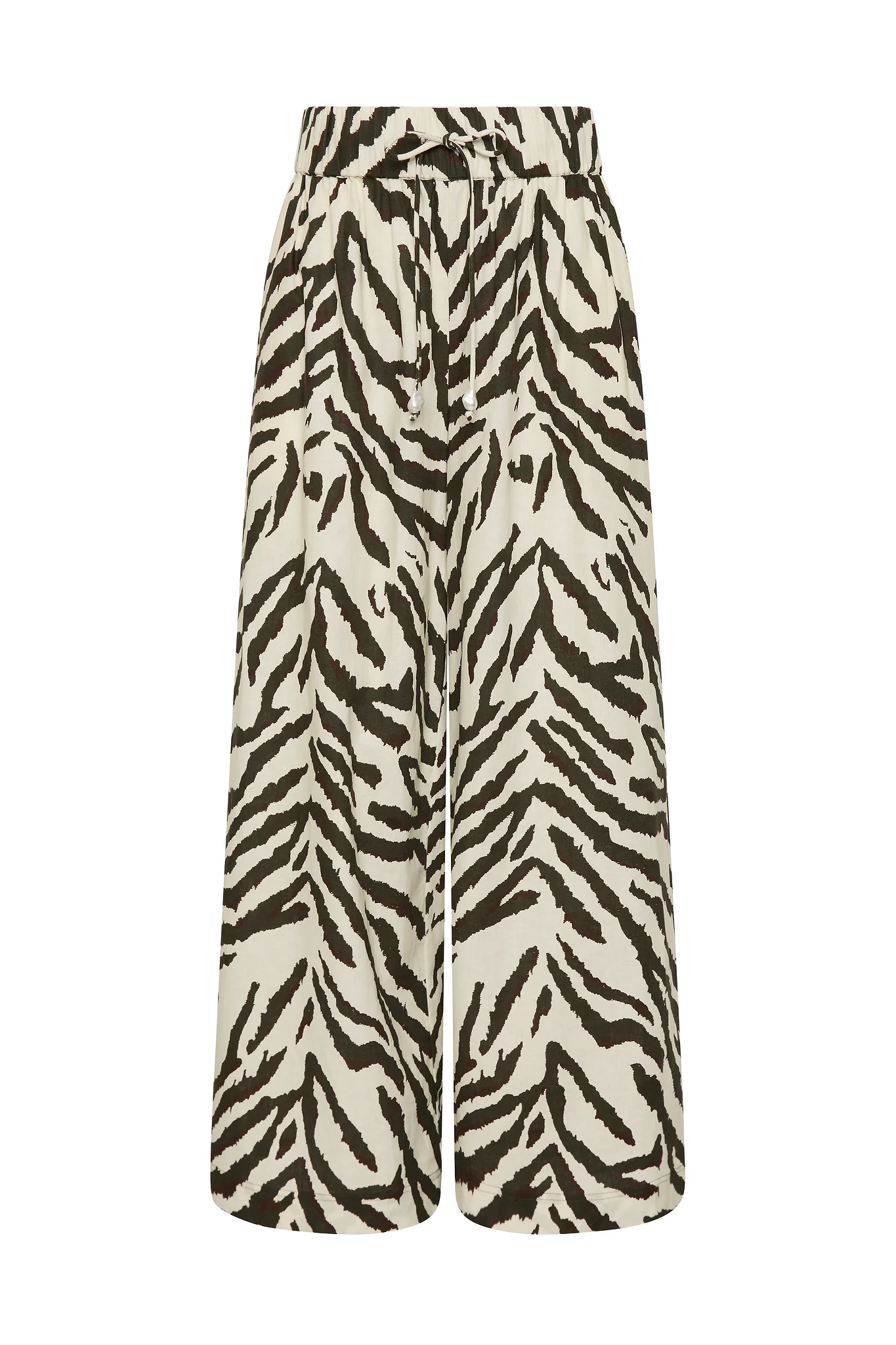 Airlie Relaxed Pants - Image 2
