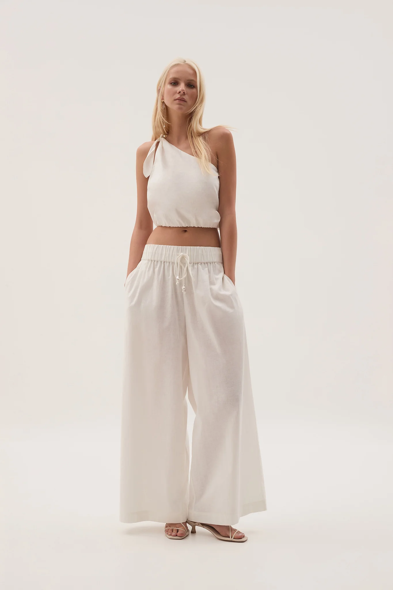 Airlie Relaxed Pants - Image 6