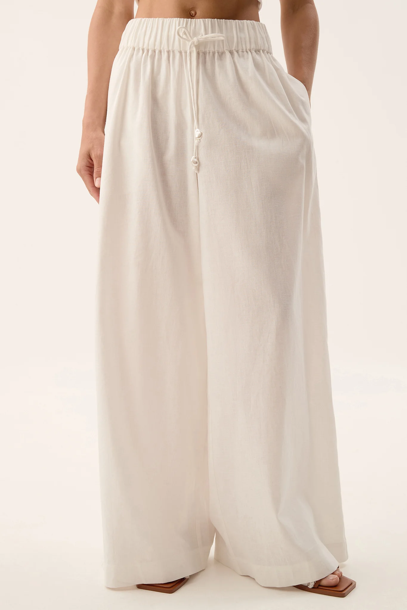 Airlie Relaxed Pants - Image 7