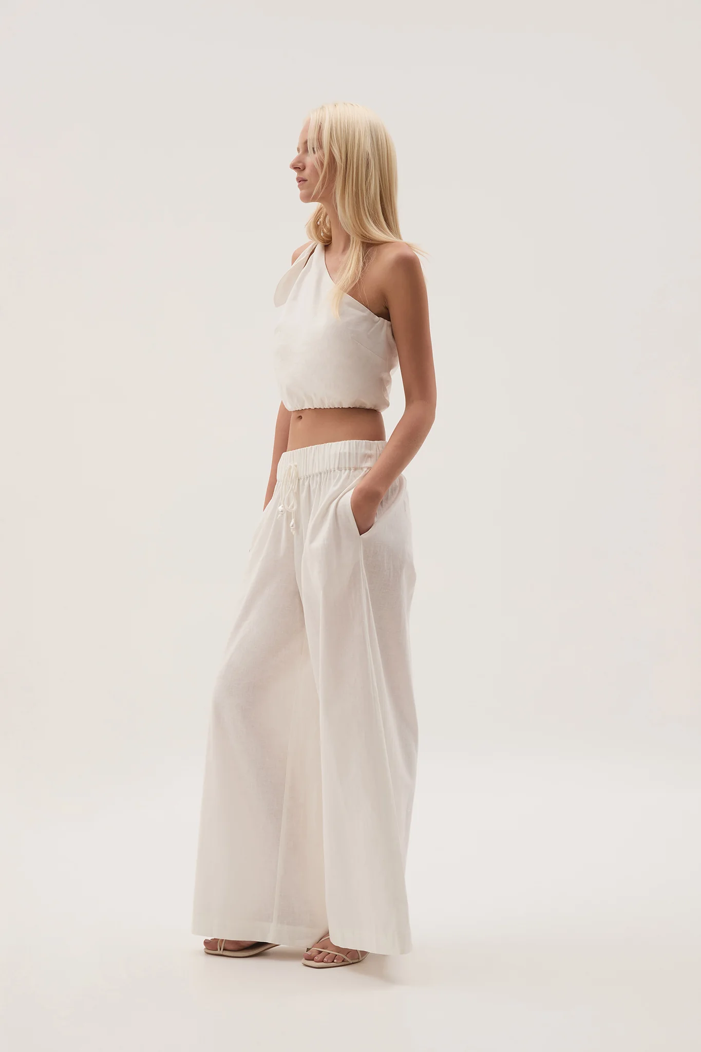 Airlie Relaxed Pants - Image 9