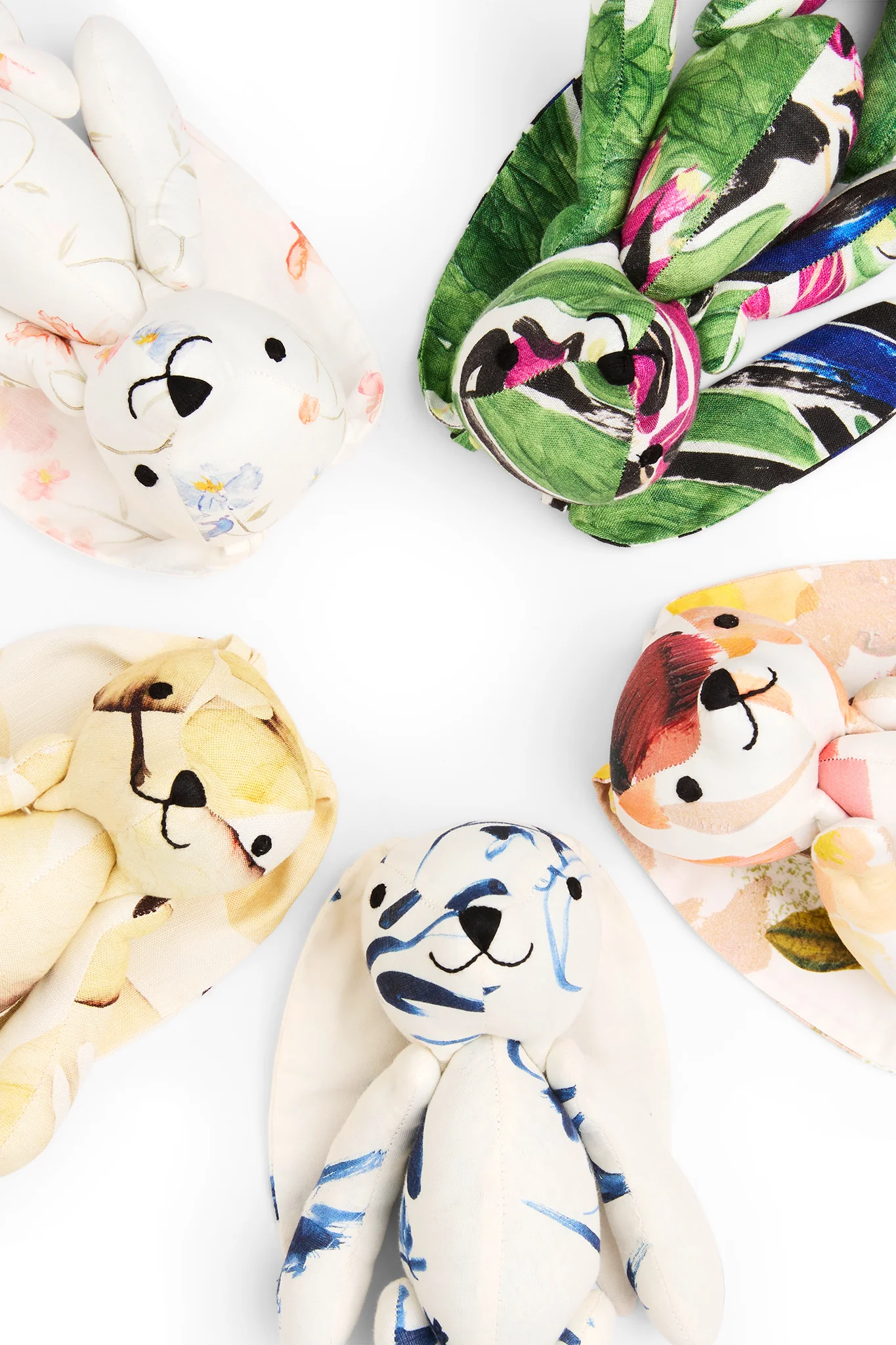 Aje Bunny Initiative - Image 4