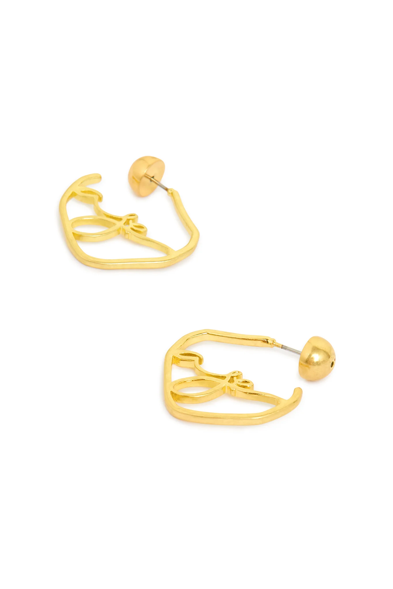 Aje Signature Logo Hoop - Image 3