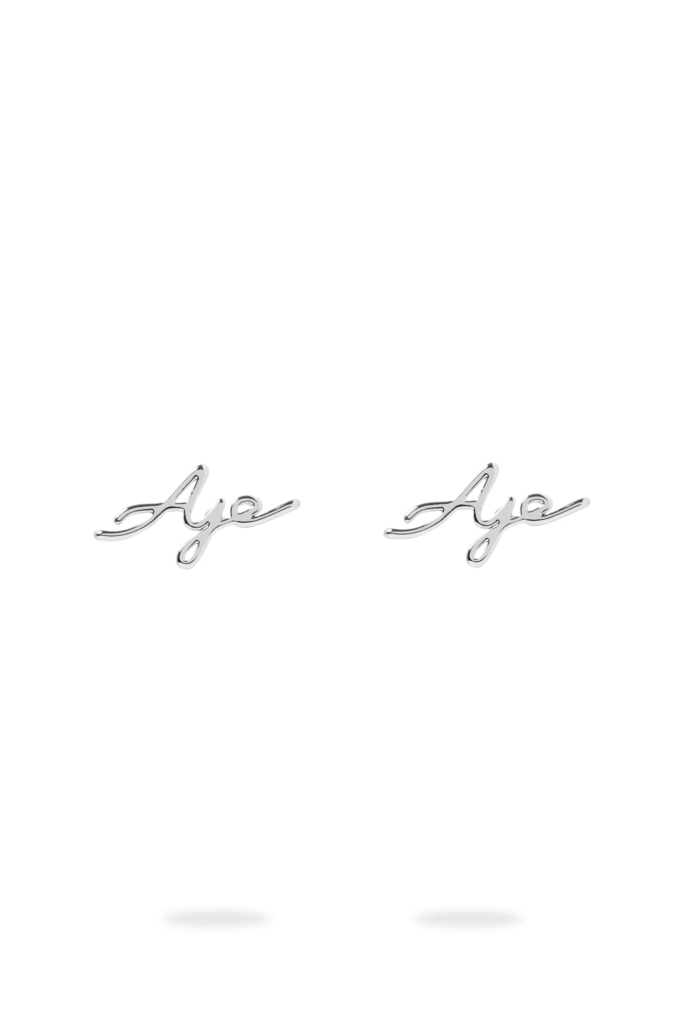Aje Signature Studs