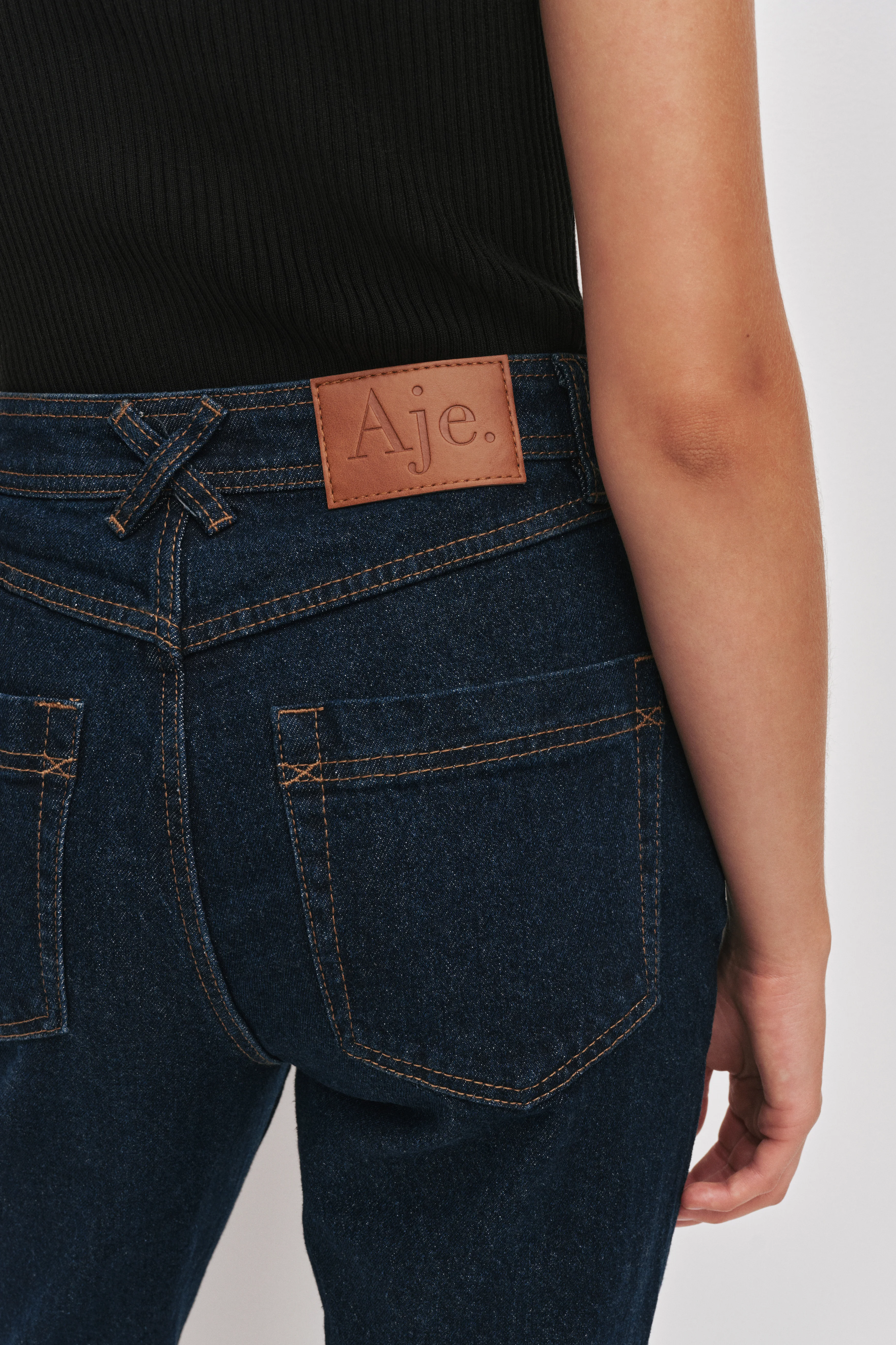 Albany Skinny Jean - Image 7