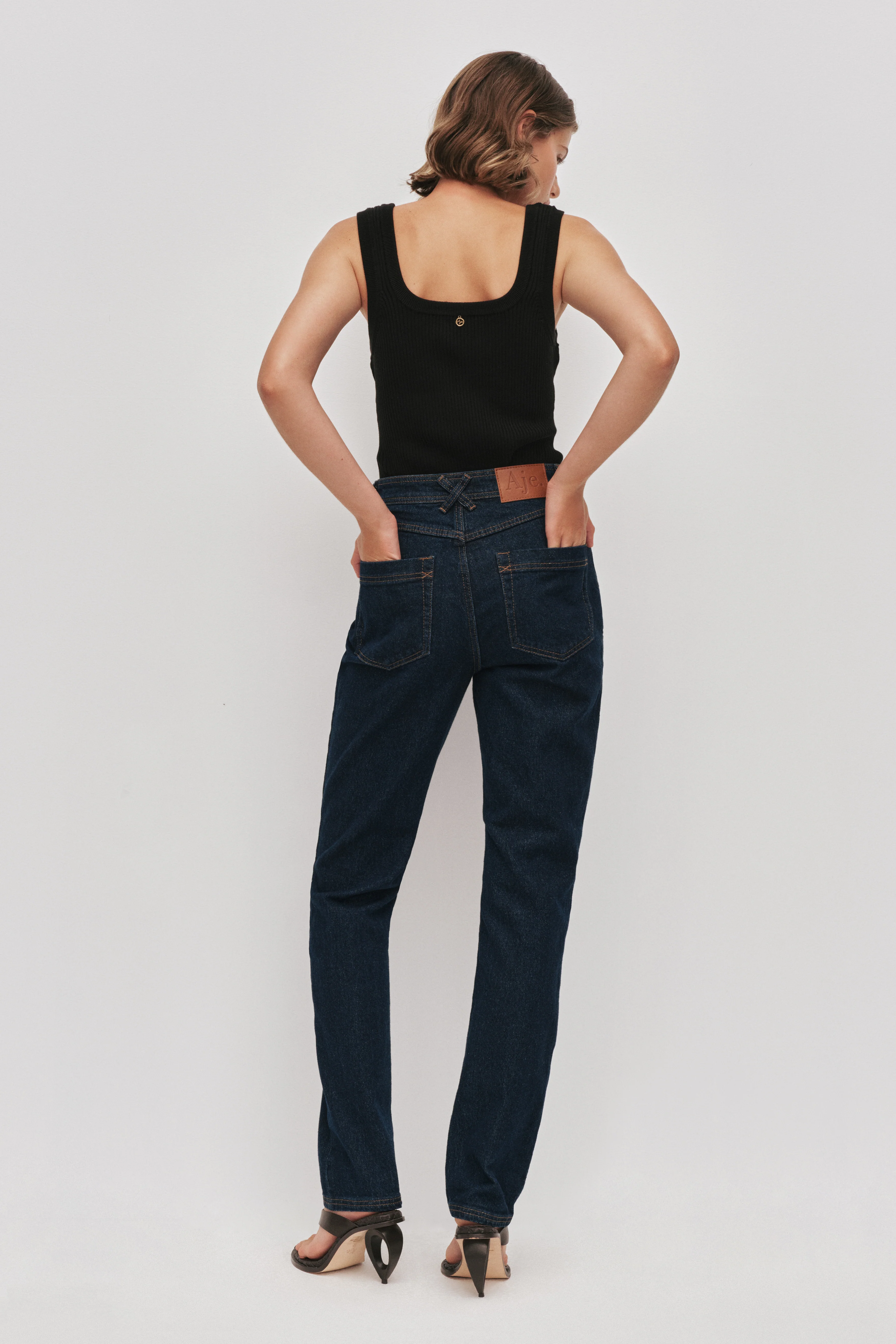 Albany Skinny Jean - Image 8