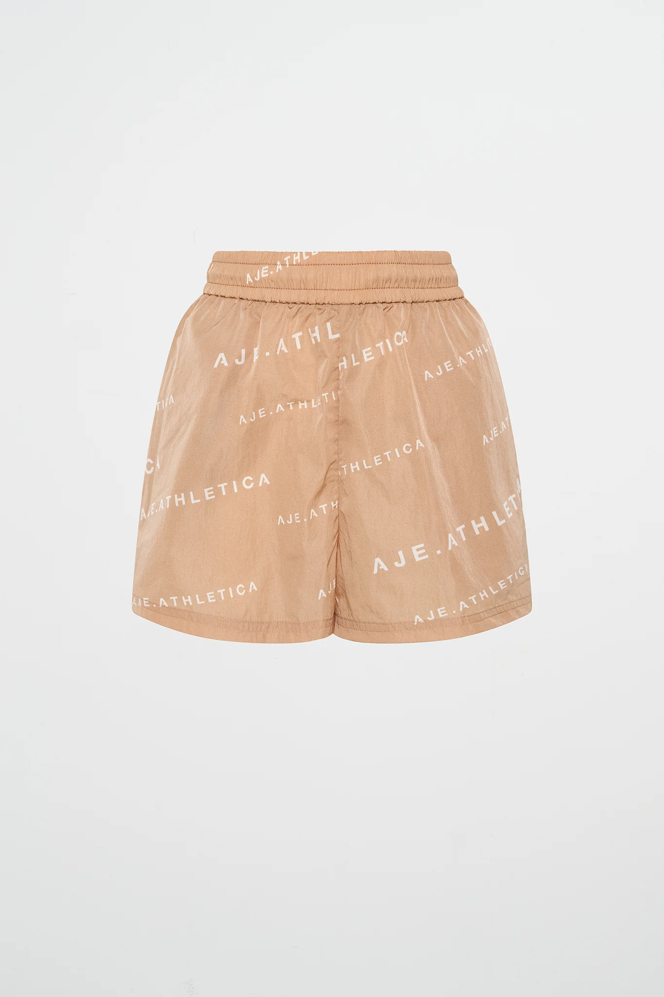 All Over Logo Spray Short 616 - Image 2