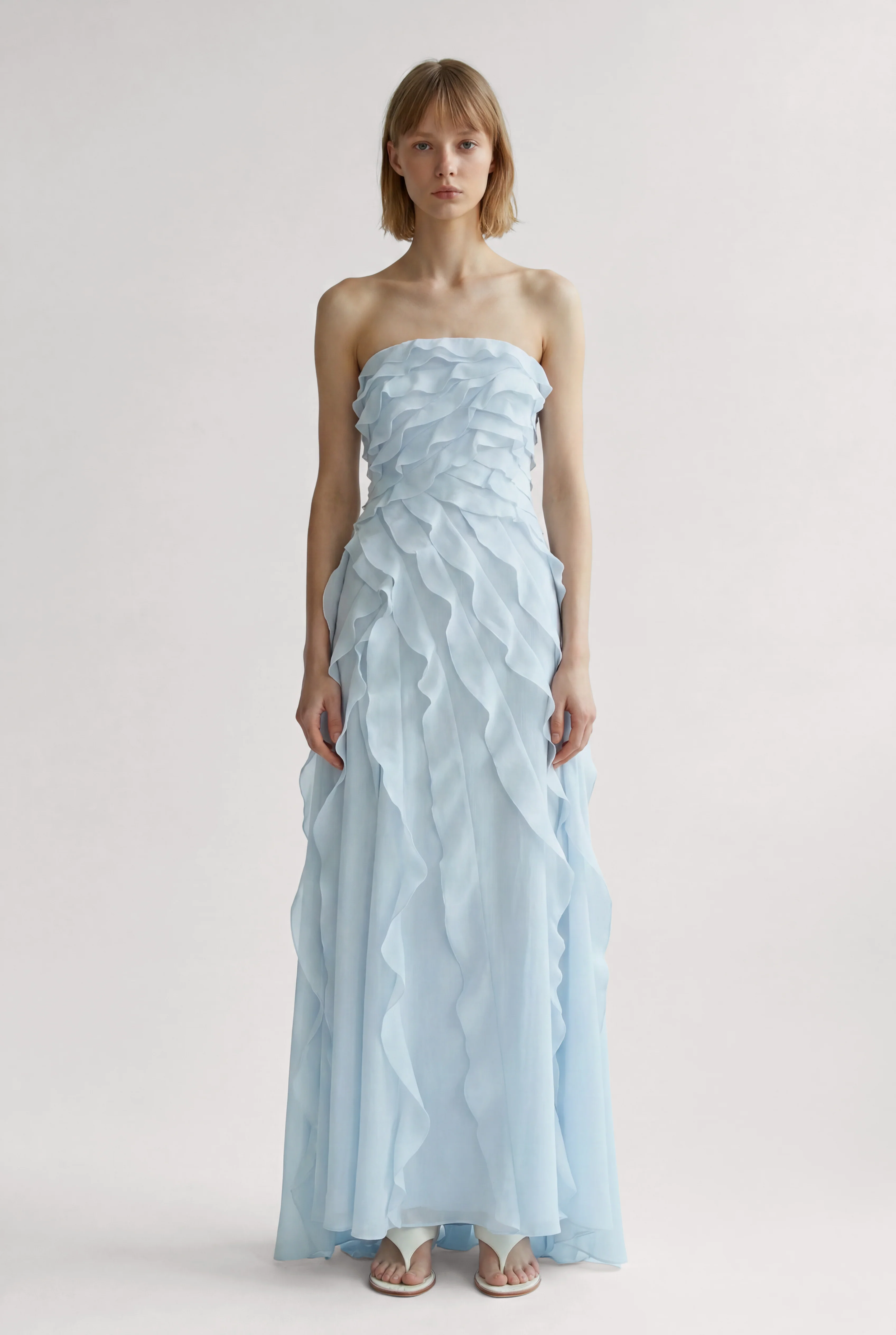 Allairie Gown