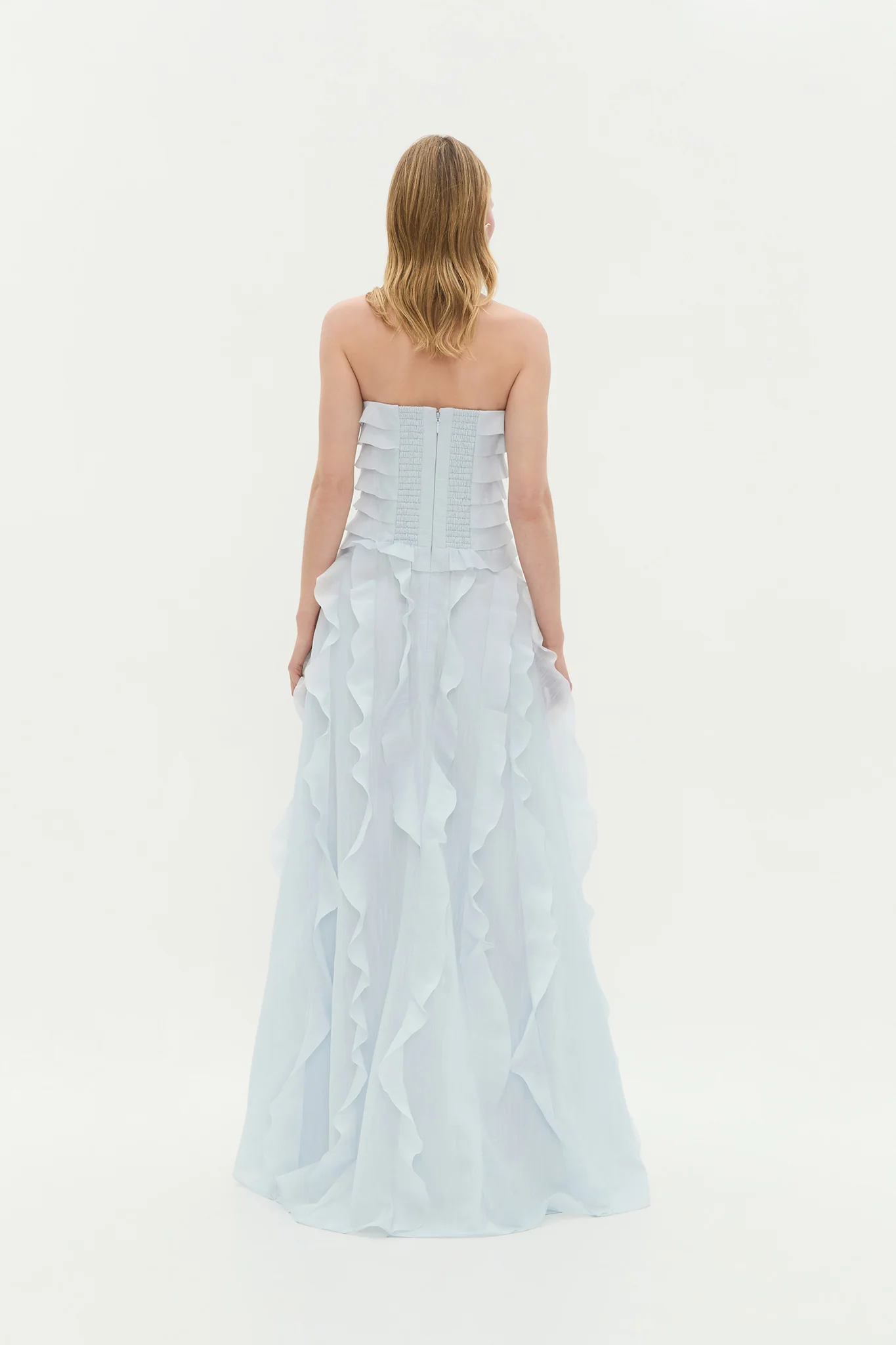 Allairie Gown - Image 10