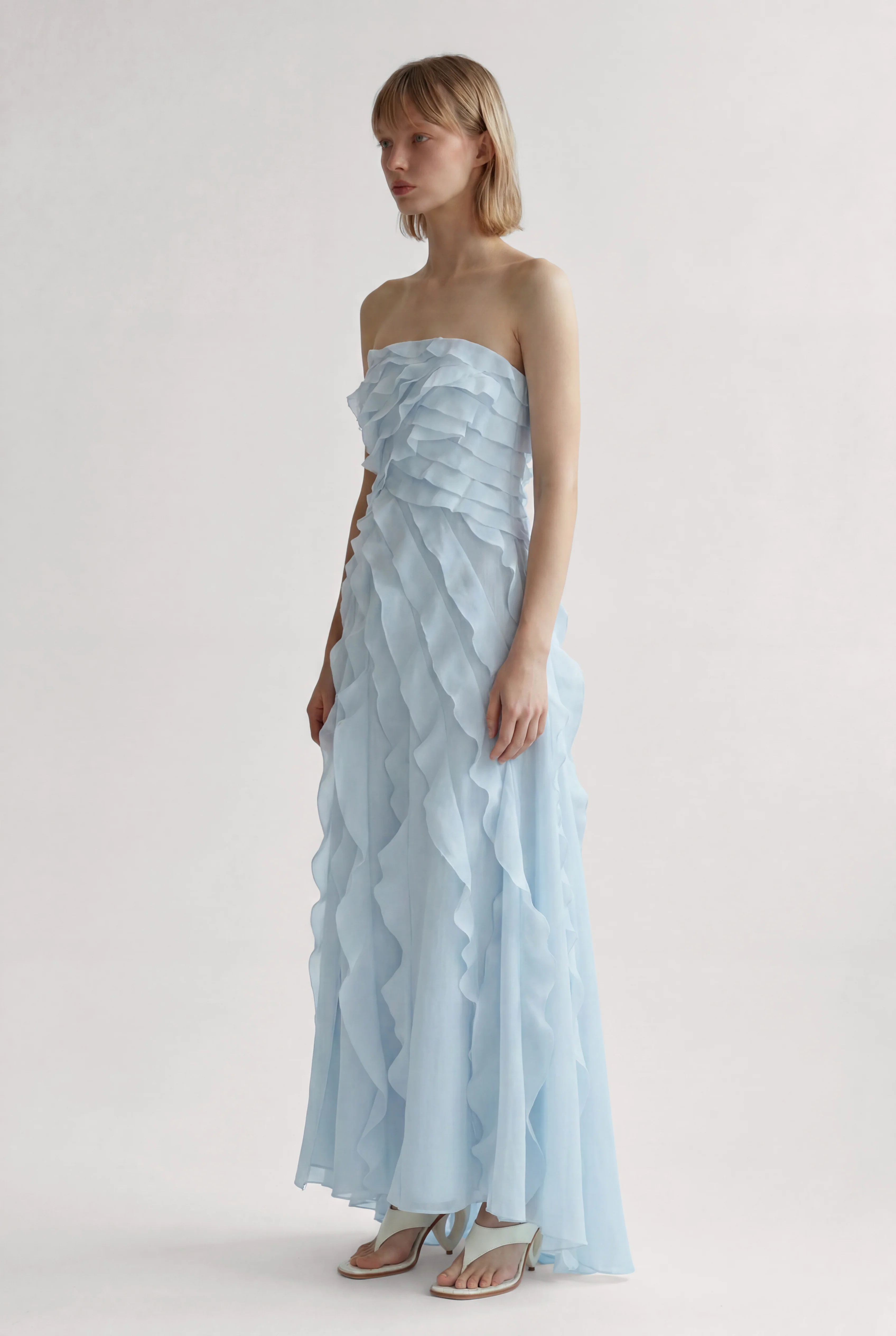 Allairie Gown - Image 3