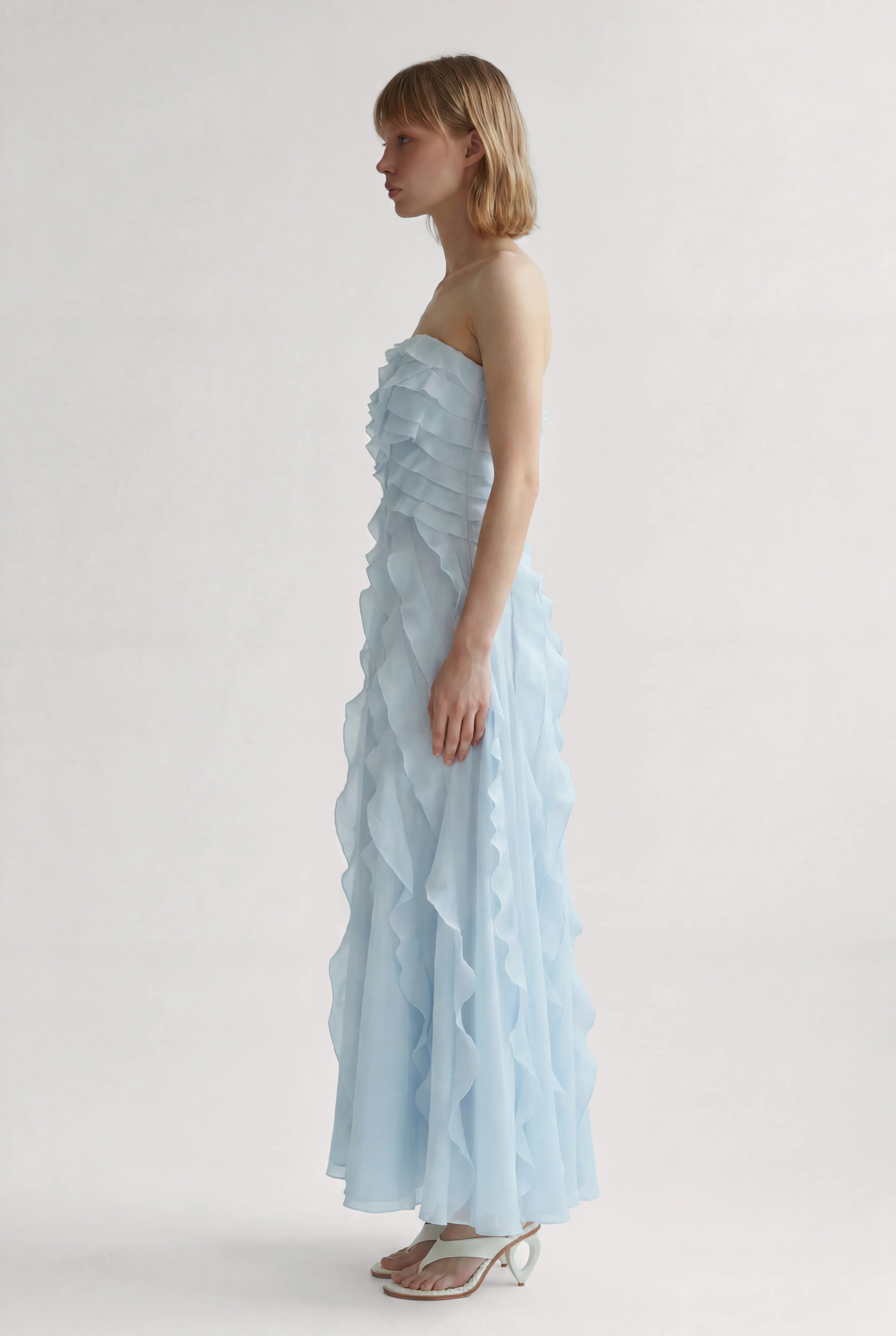 Allairie Gown - Image 4