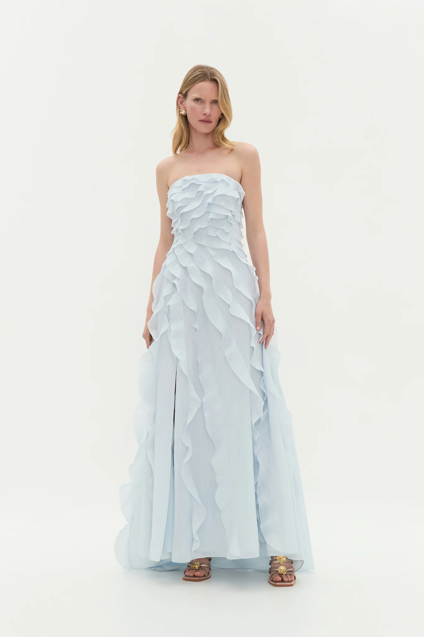 Allairie Gown - Image 6