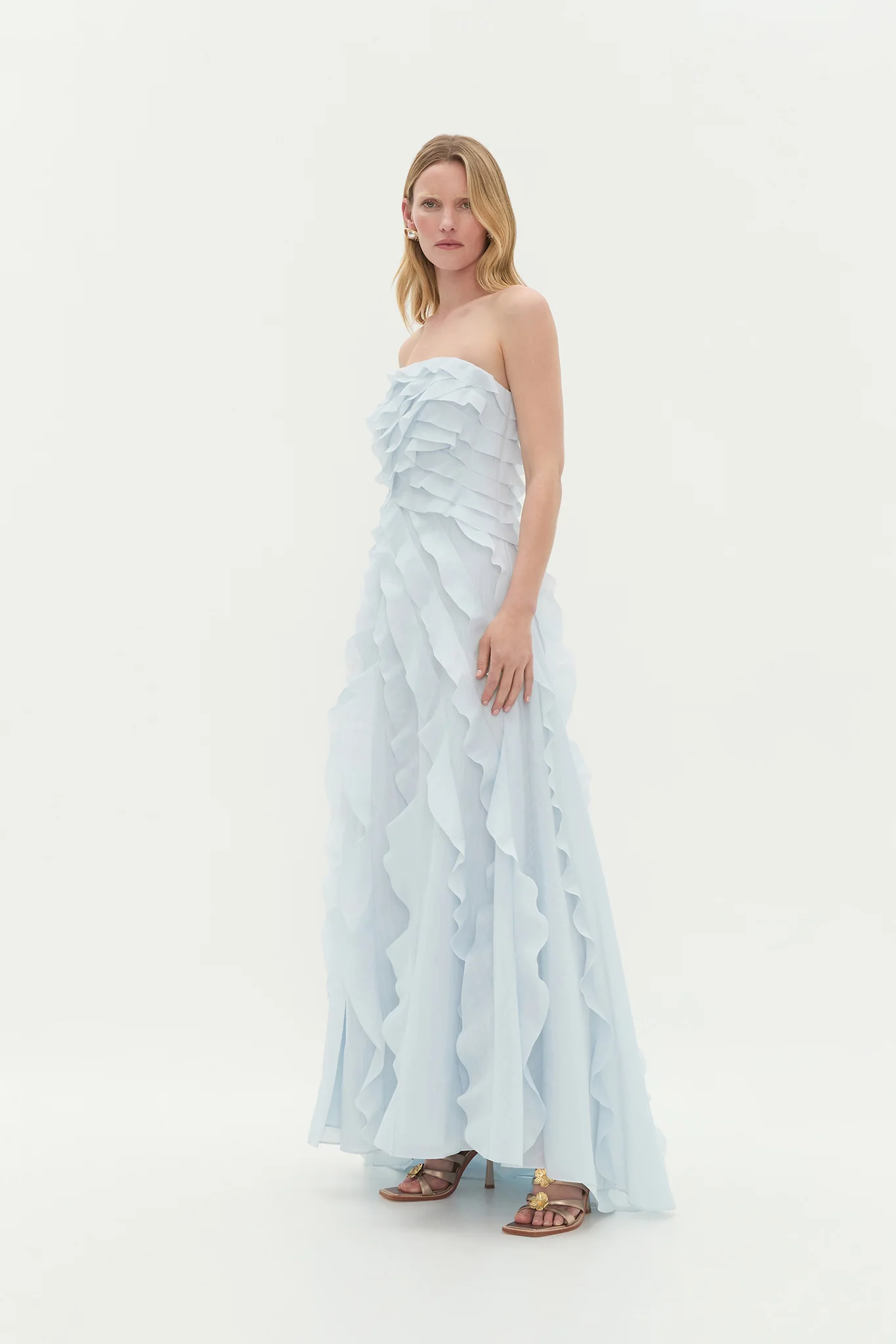 Allairie Gown - Image 7