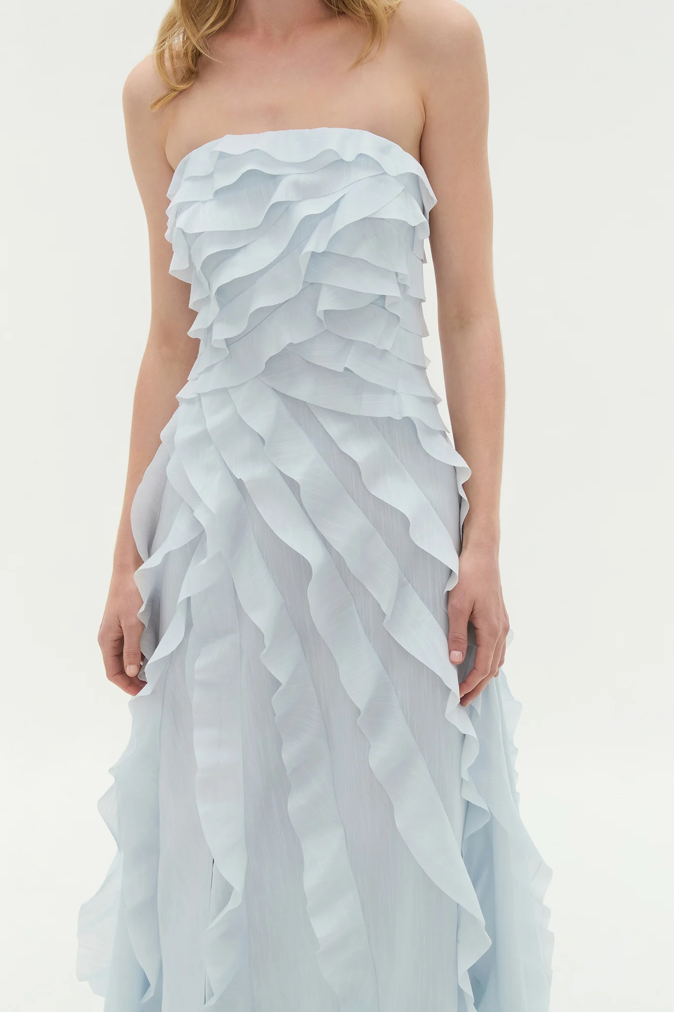 Allairie Gown - Image 8