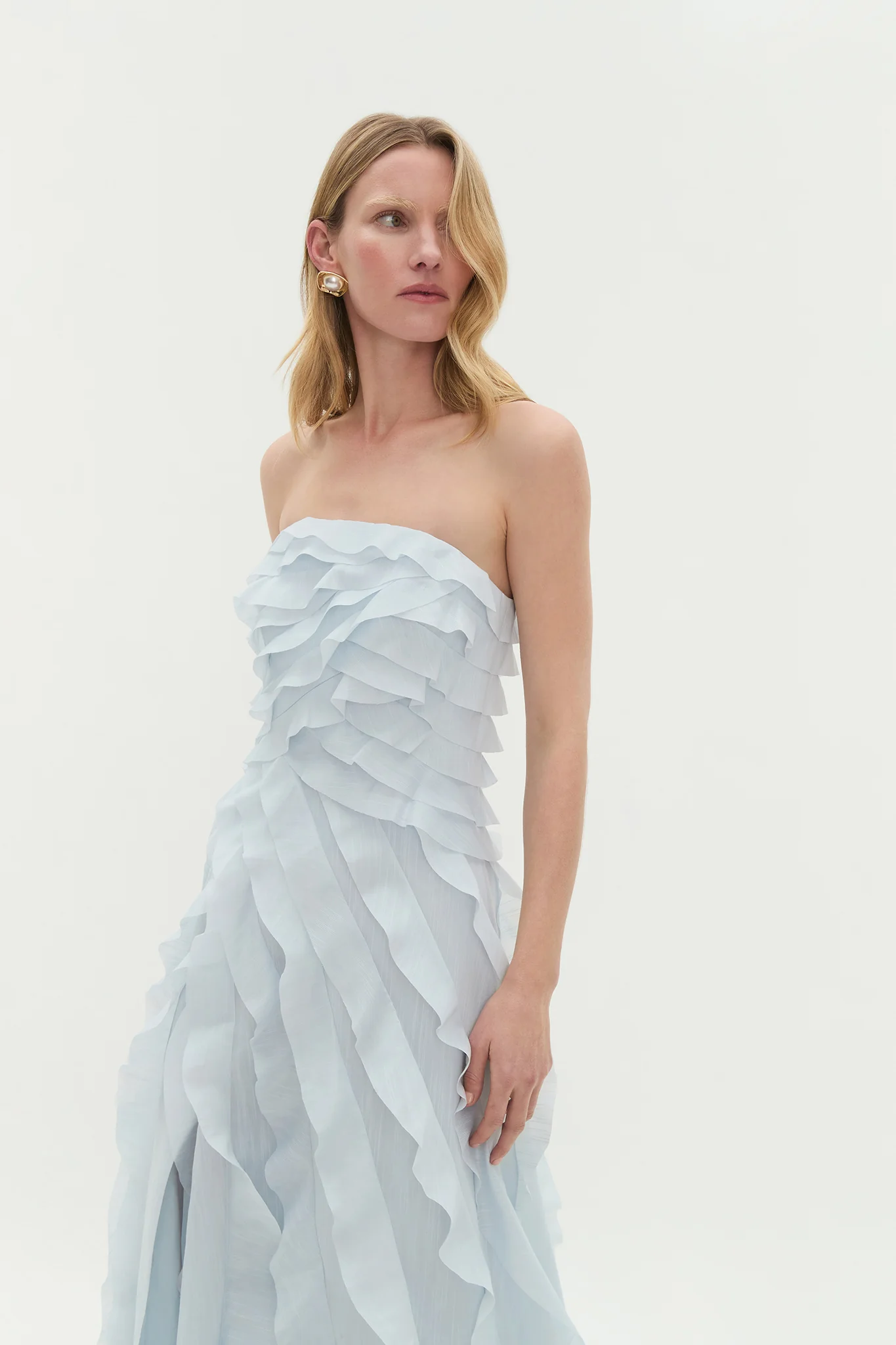 Allairie Gown - Image 9
