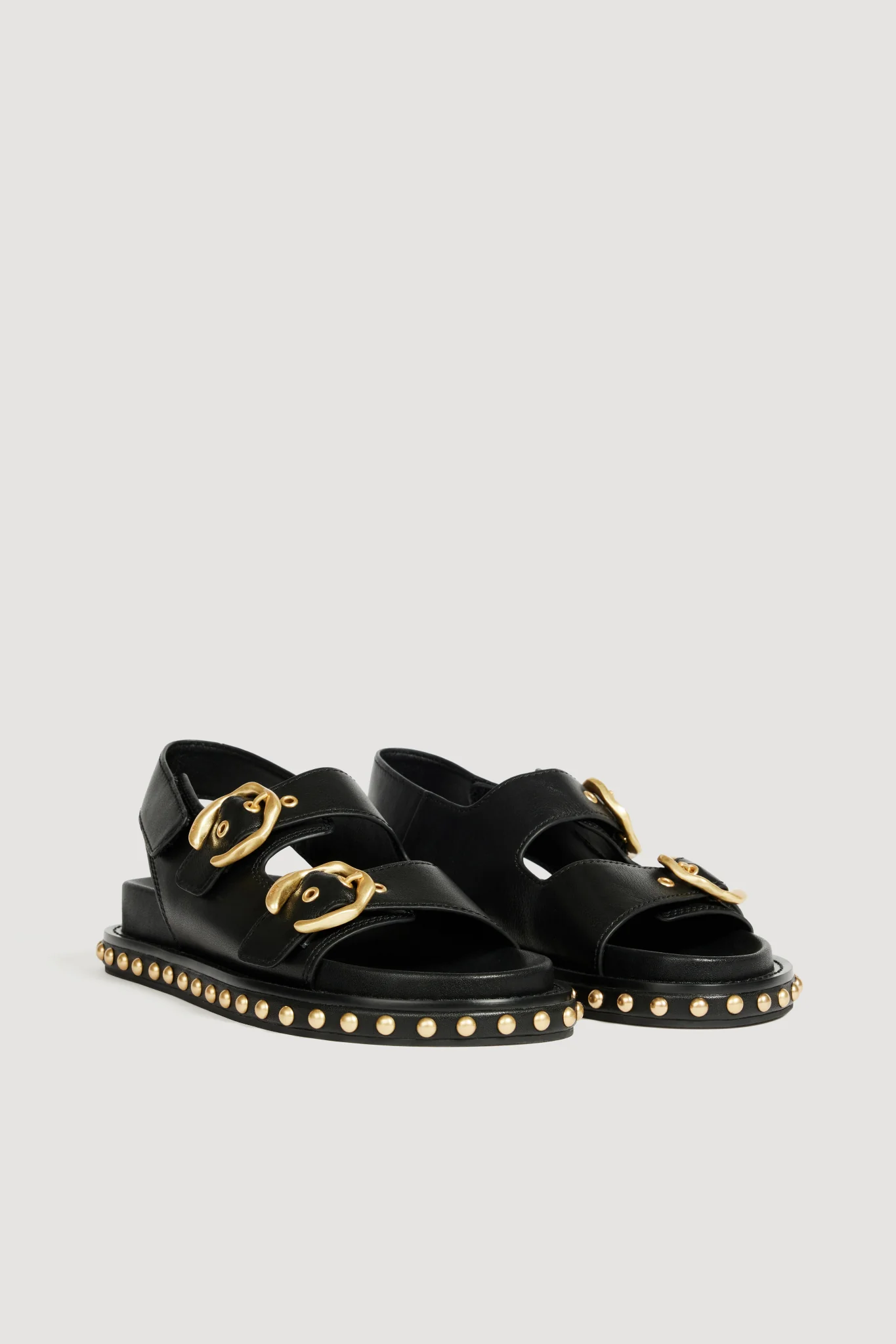 Amara Buckle Sandal - Image 2