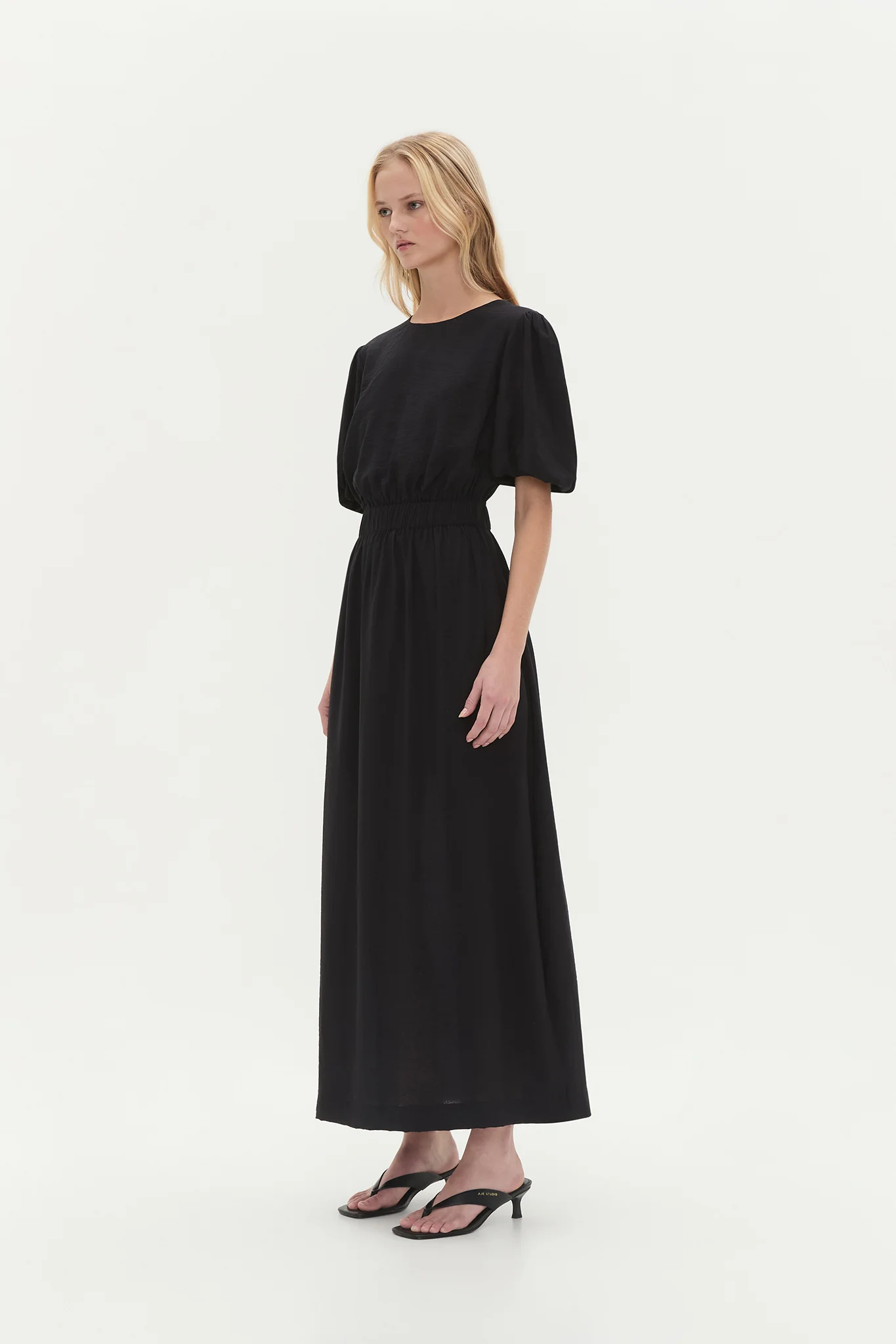 Amara Midi Dress - Image 6