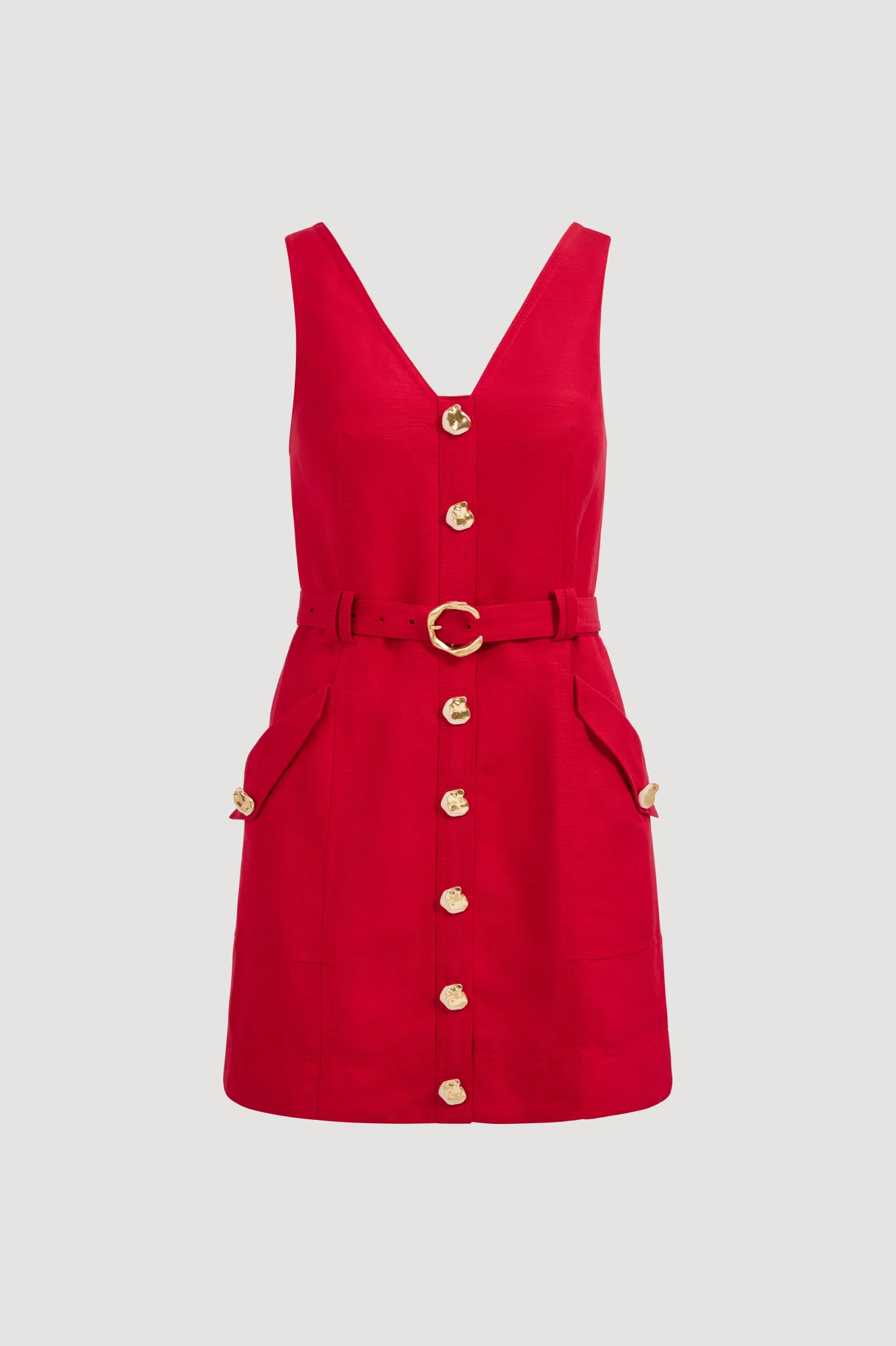 Ambie Mini Dress - Image 2
