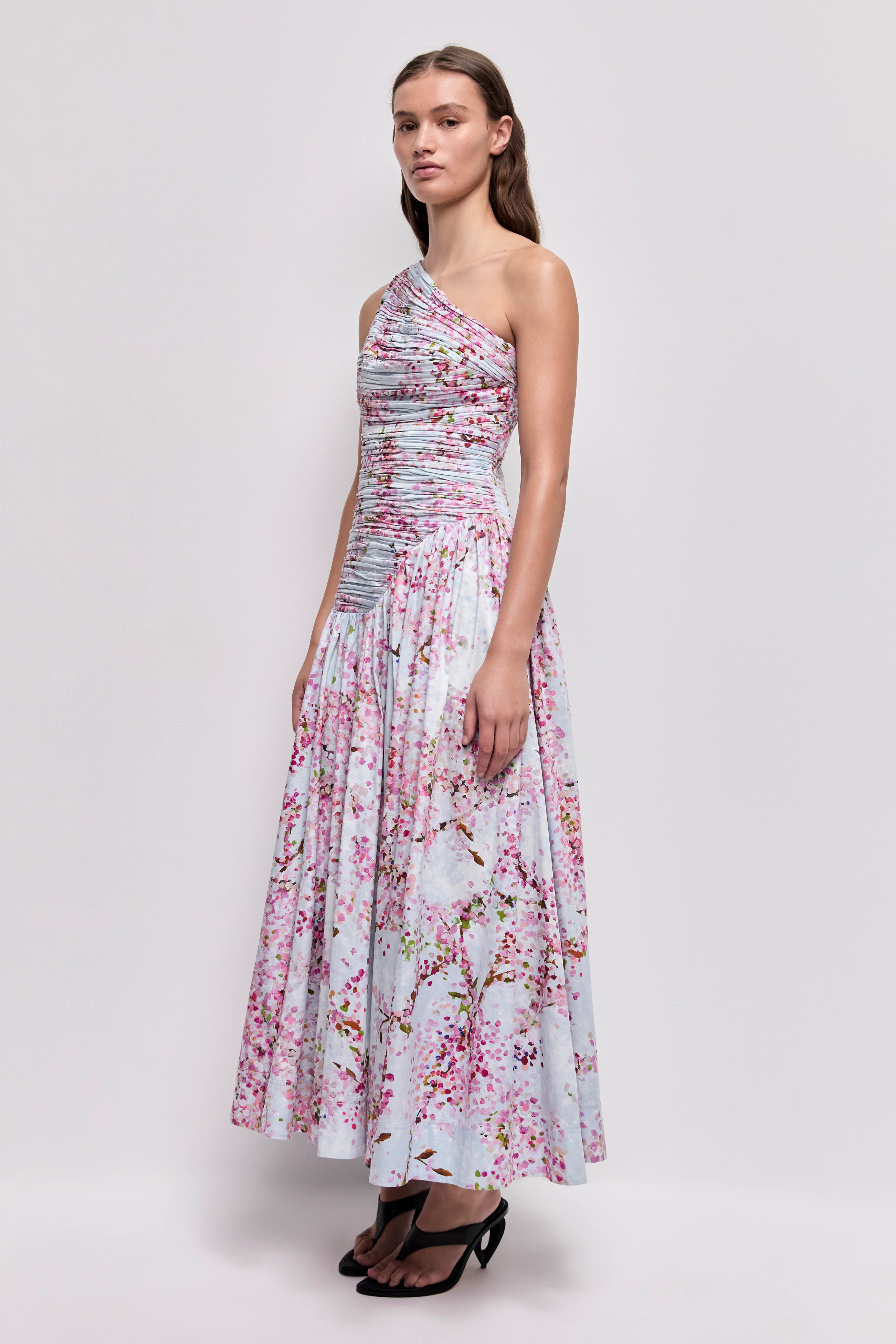 Ambrose Midi Dress - Image 4