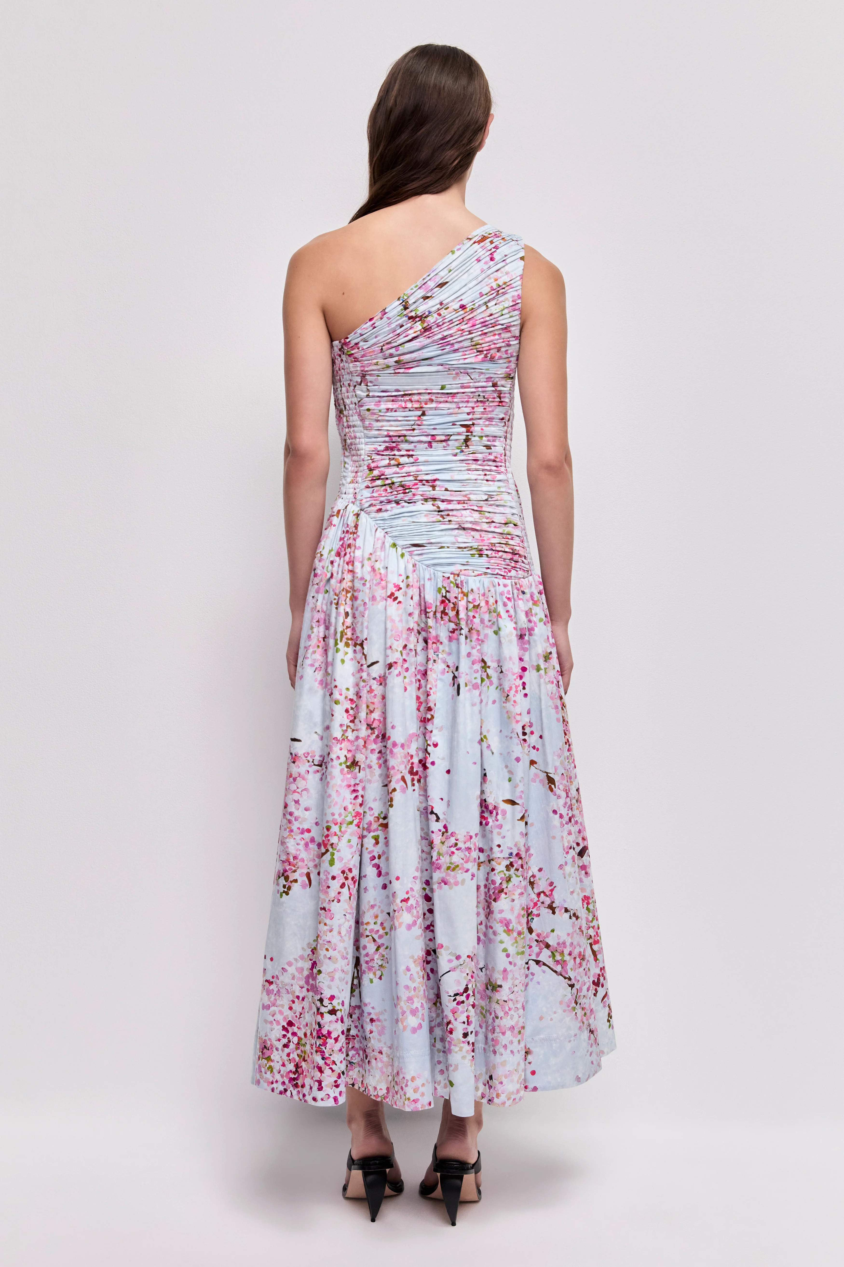 Ambrose Midi Dress - Image 5