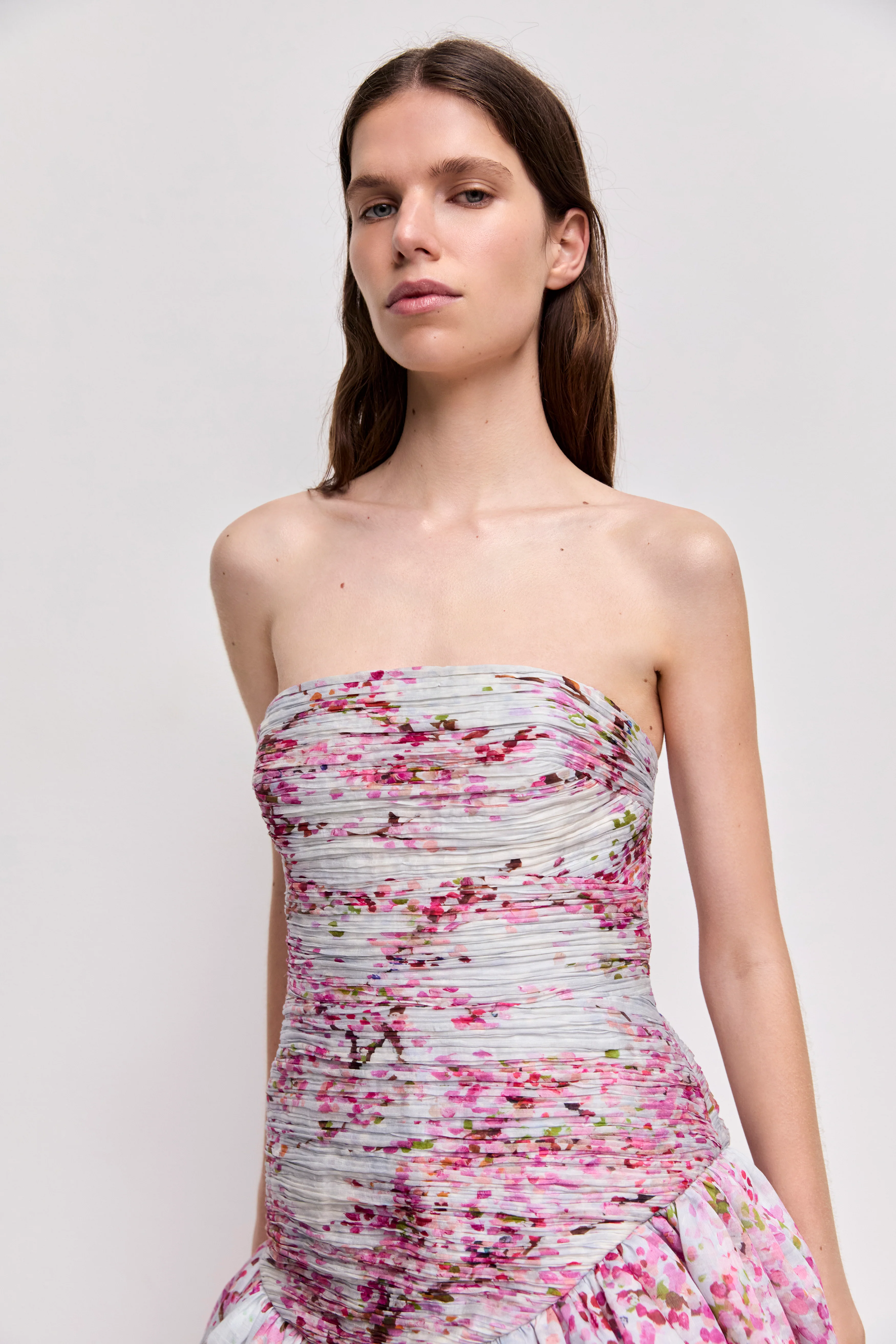 Ambrose Mini Dress - Image 3