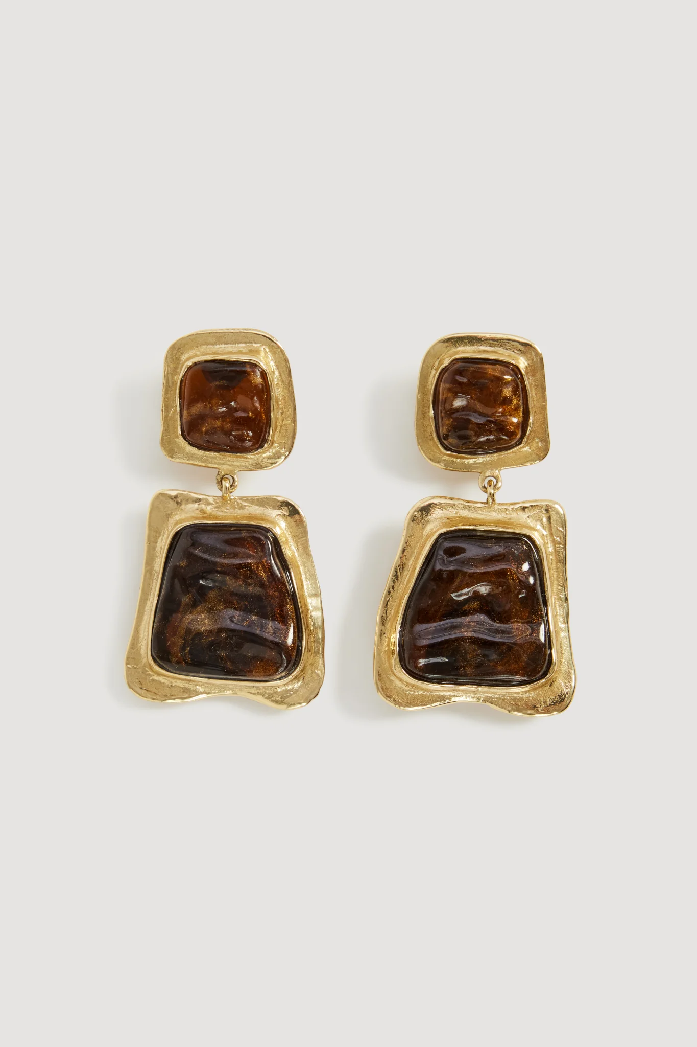 Amelia Drop Earring