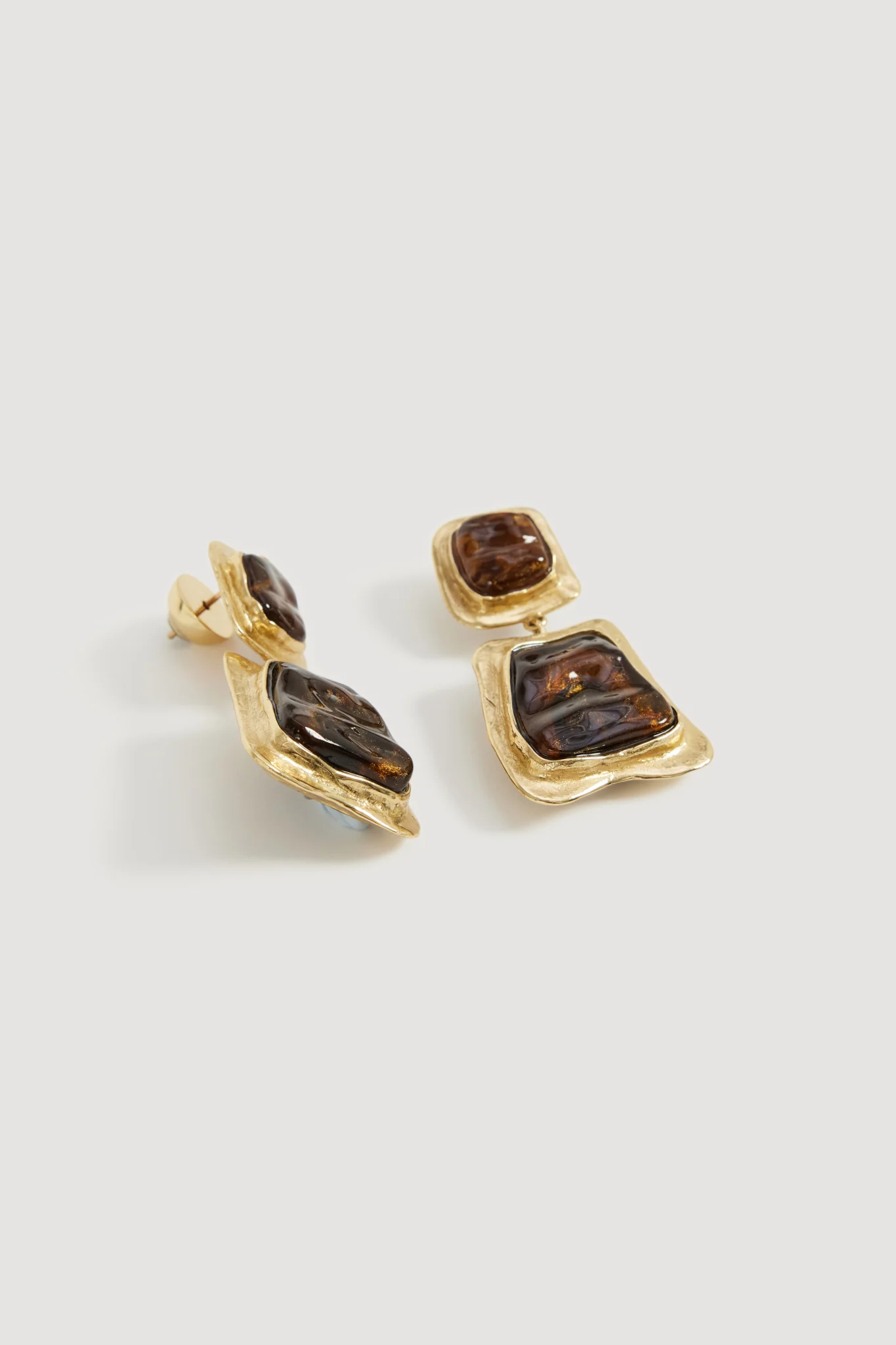 Amelia Drop Earring - Image 2