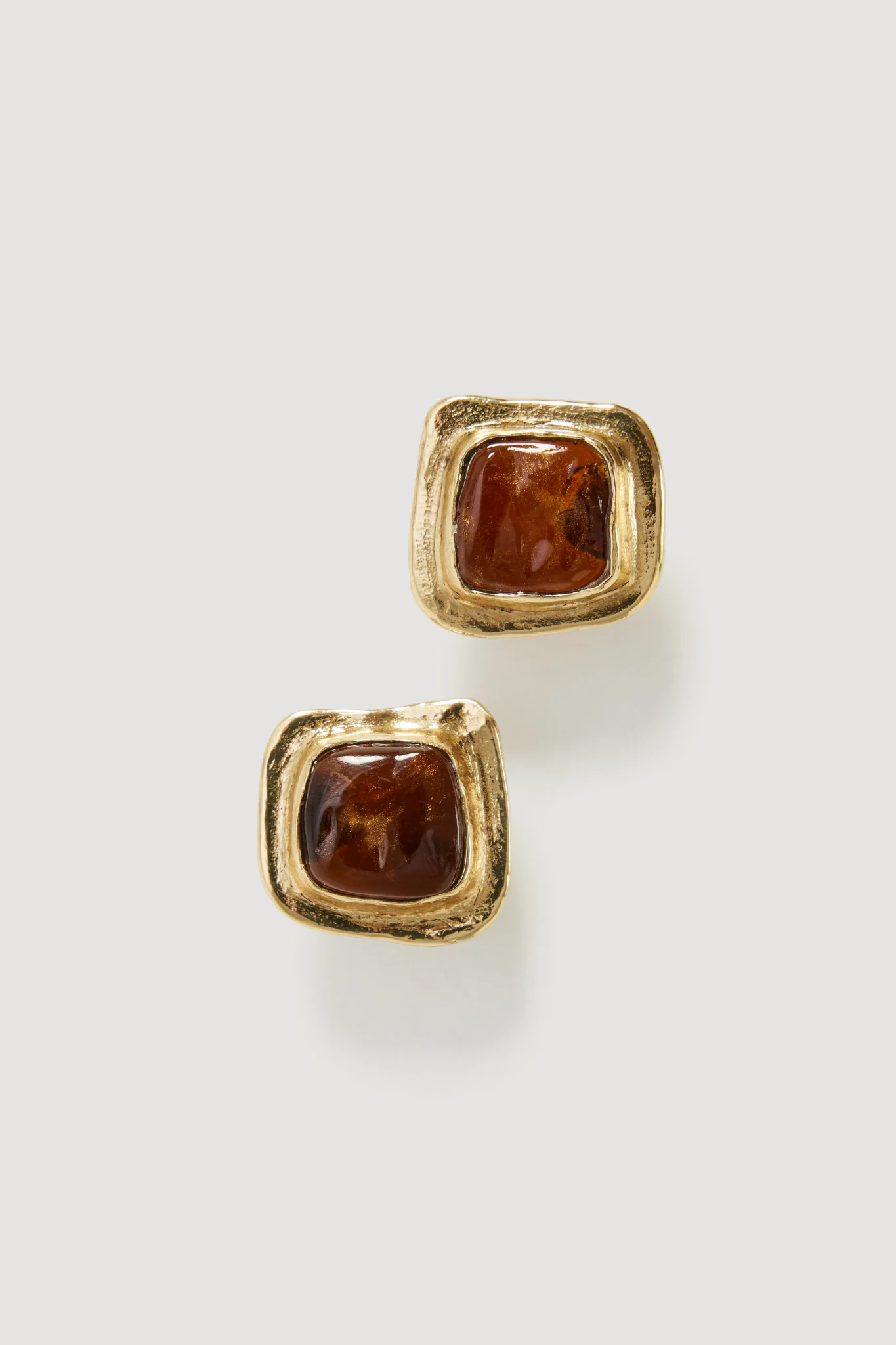 Amelia Stud Earring