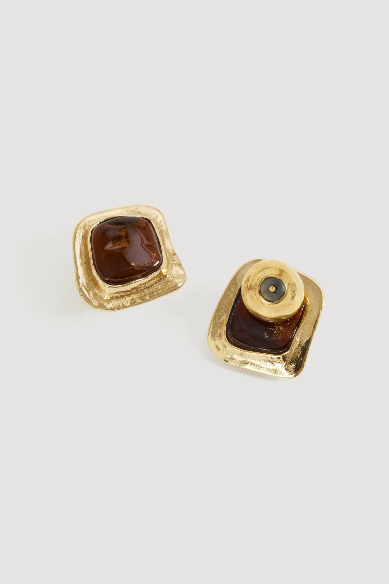 Amelia Stud Earring - Image 2