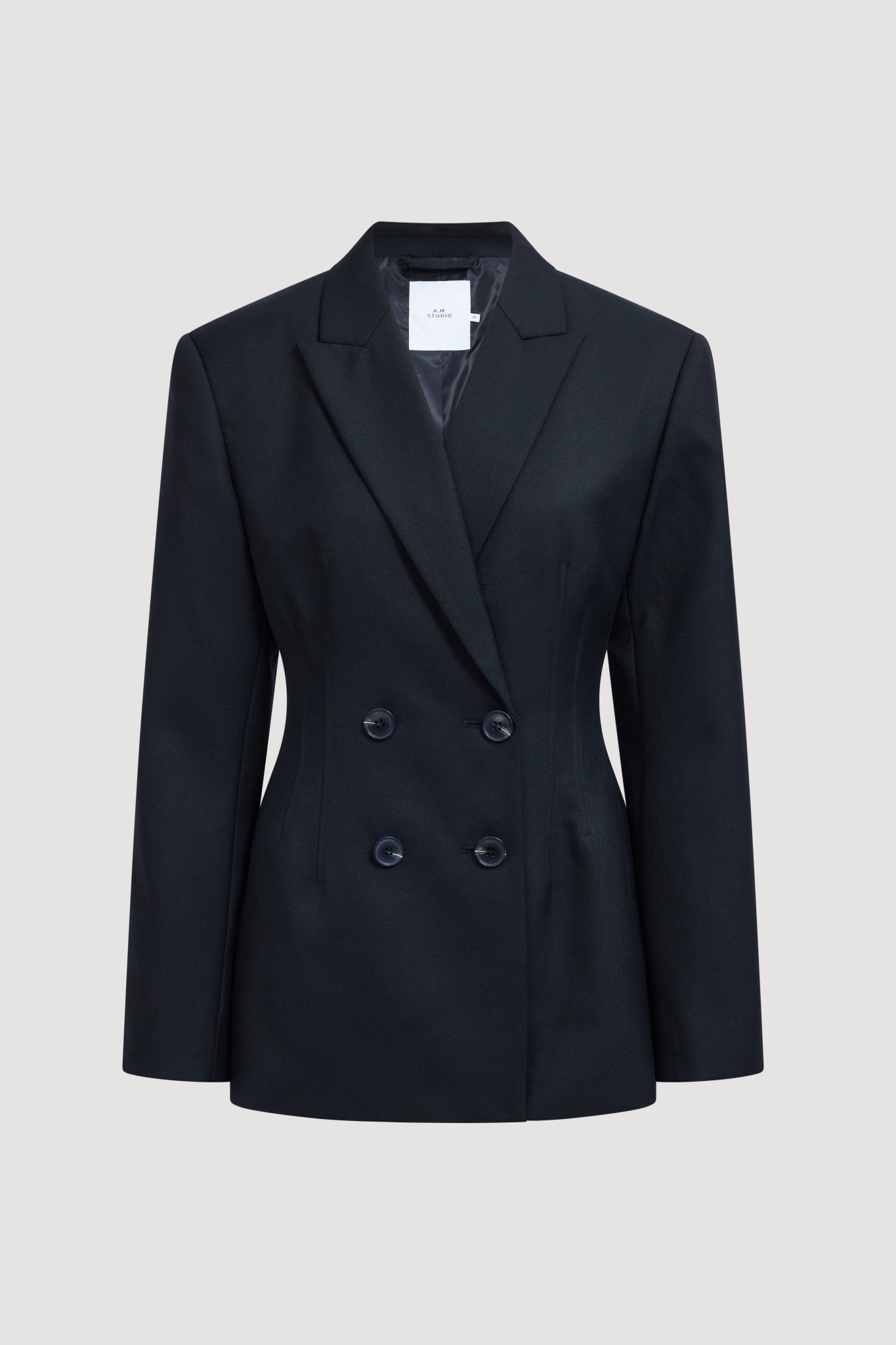Amelie Tailored Blazer - Image 2