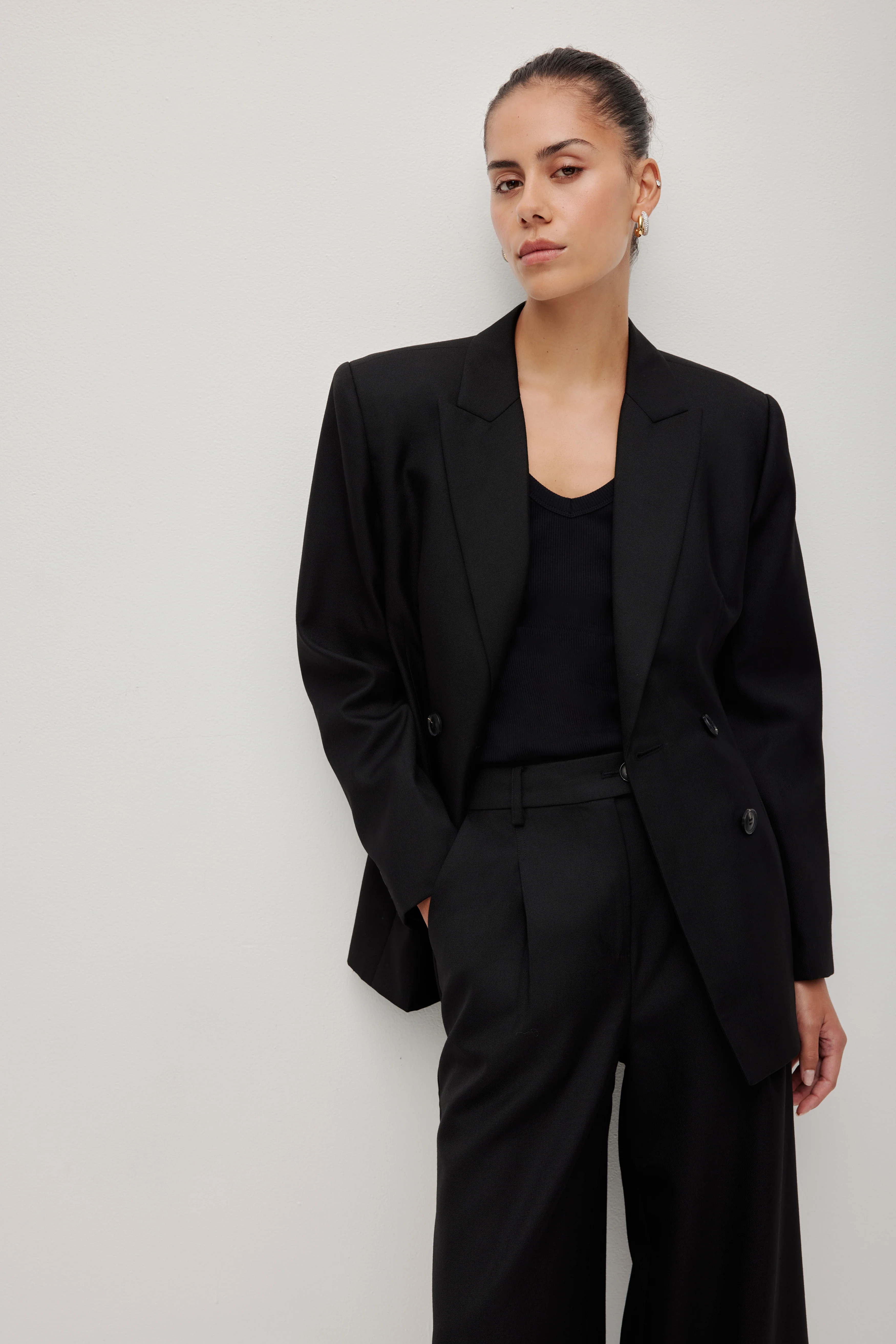 Amelie Tailored Blazer - Image 3