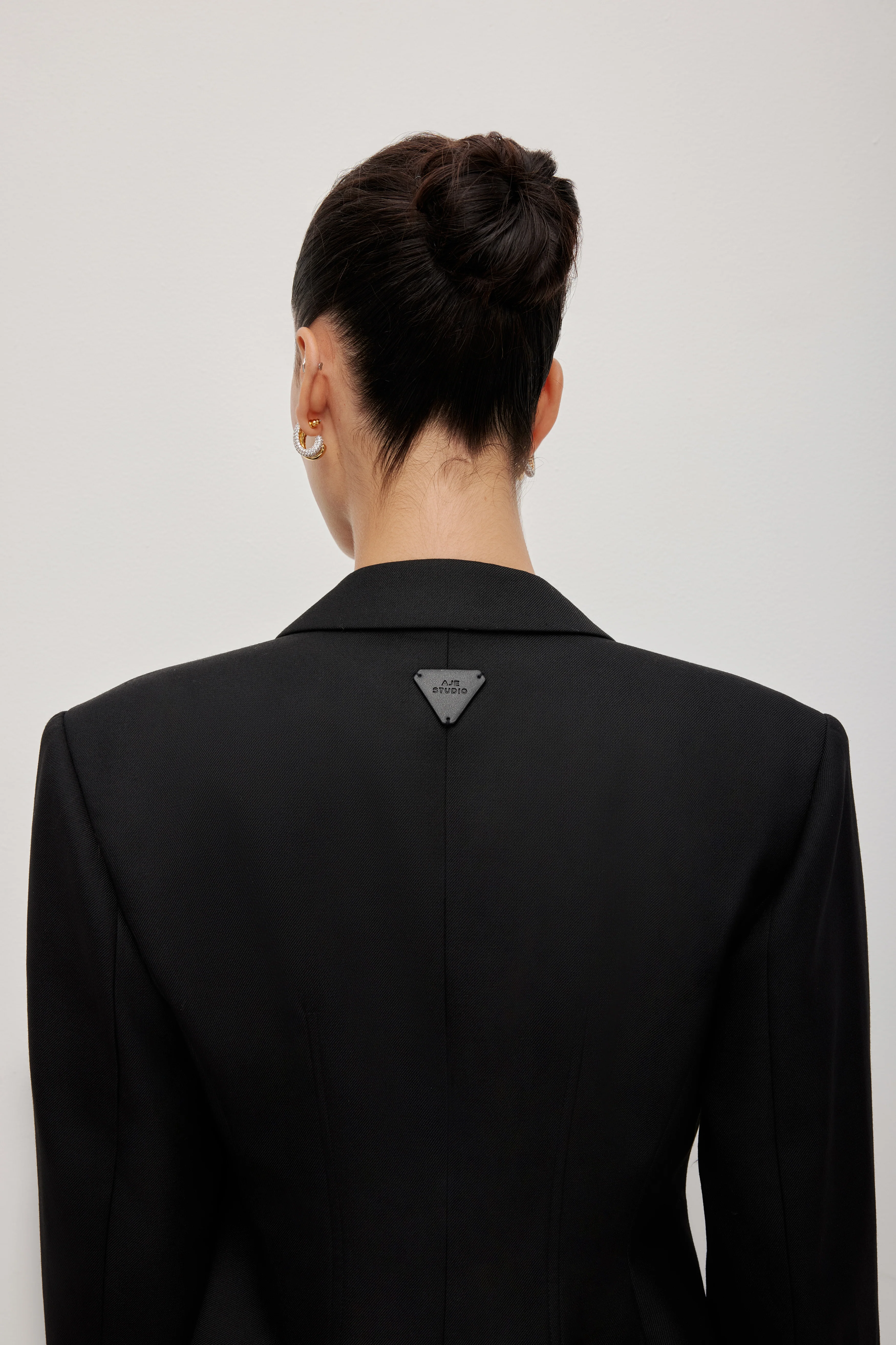 Amelie Tailored Blazer - Image 5