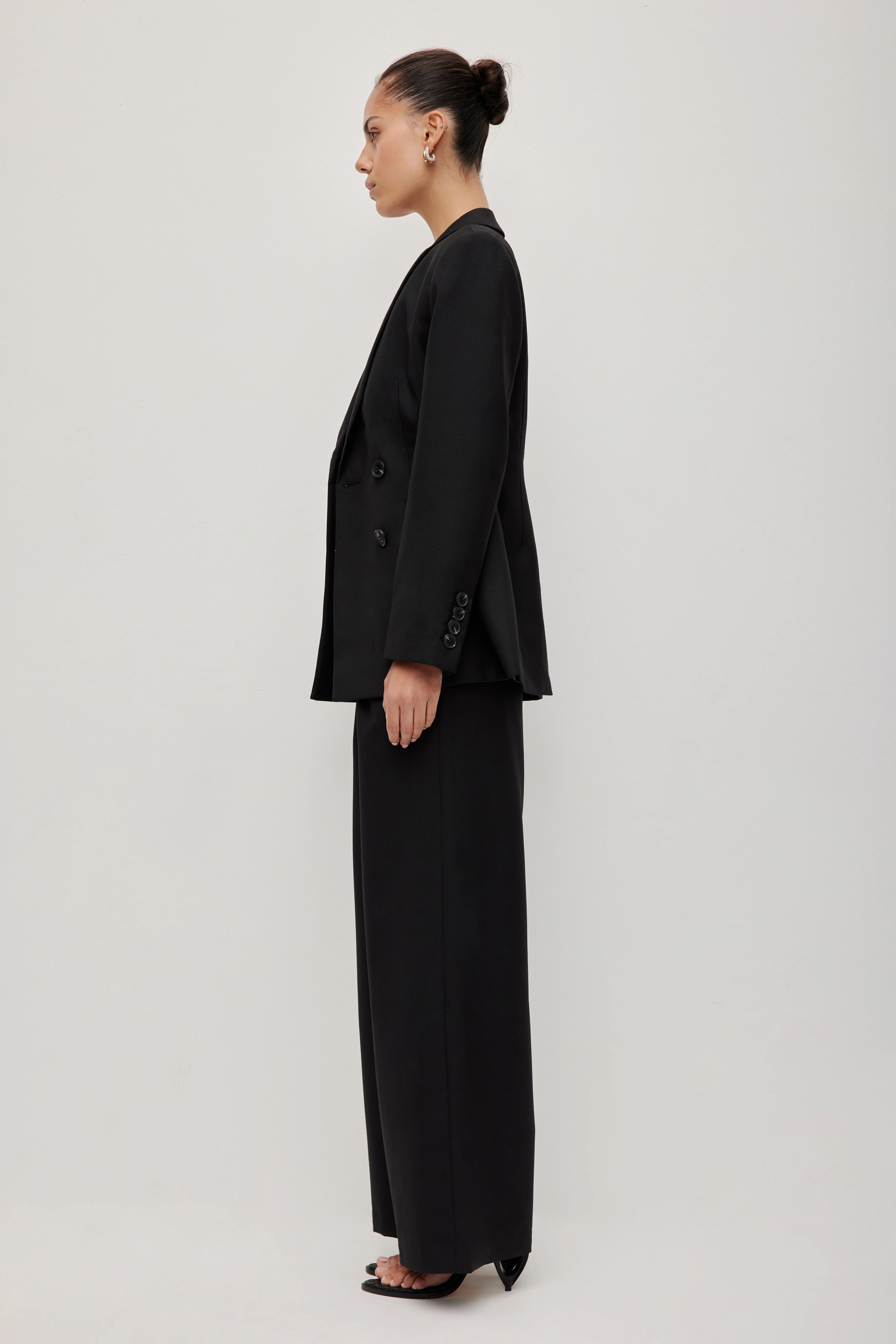 Amelie Tailored Blazer - Image 6