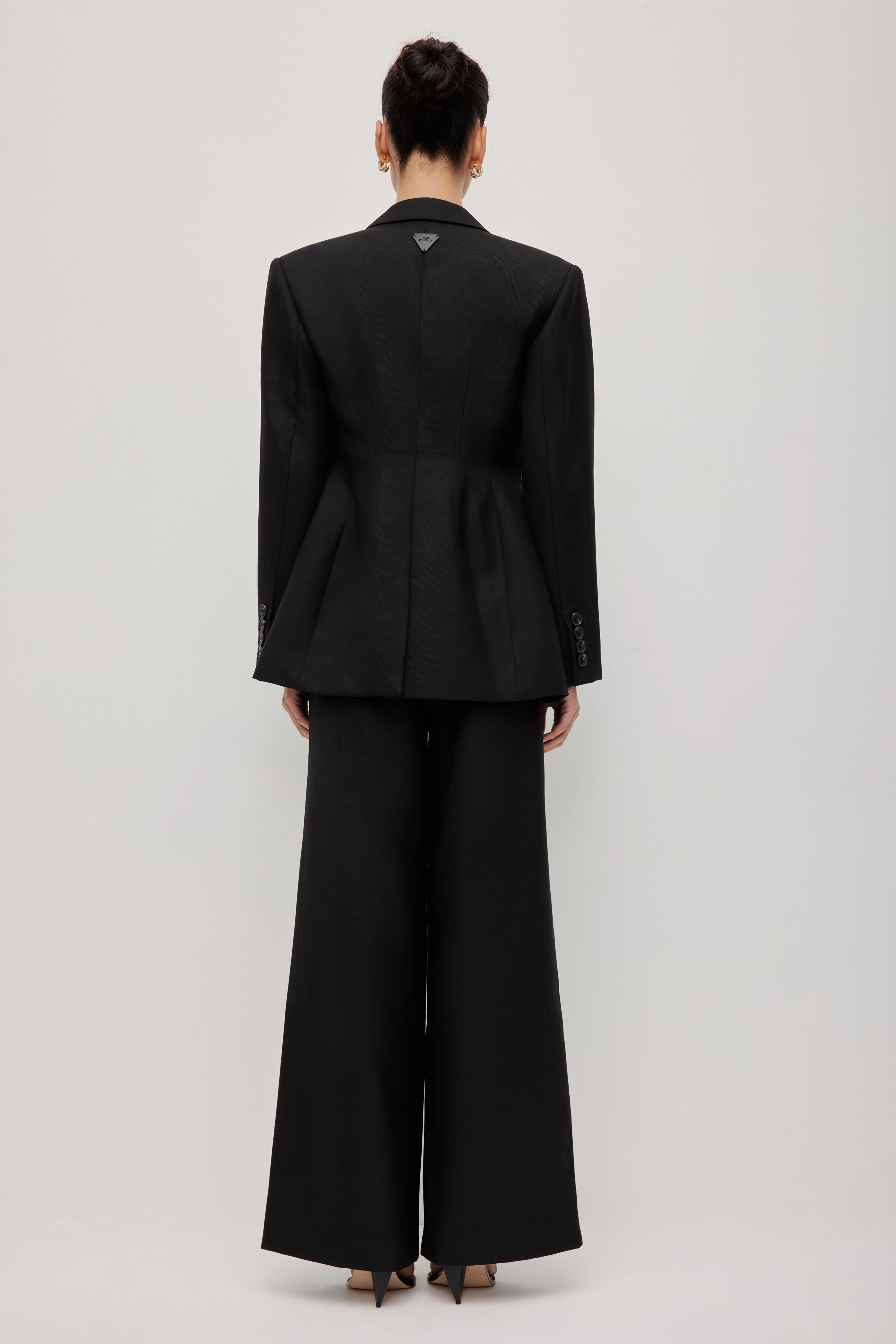 Amelie Tailored Blazer - Image 7