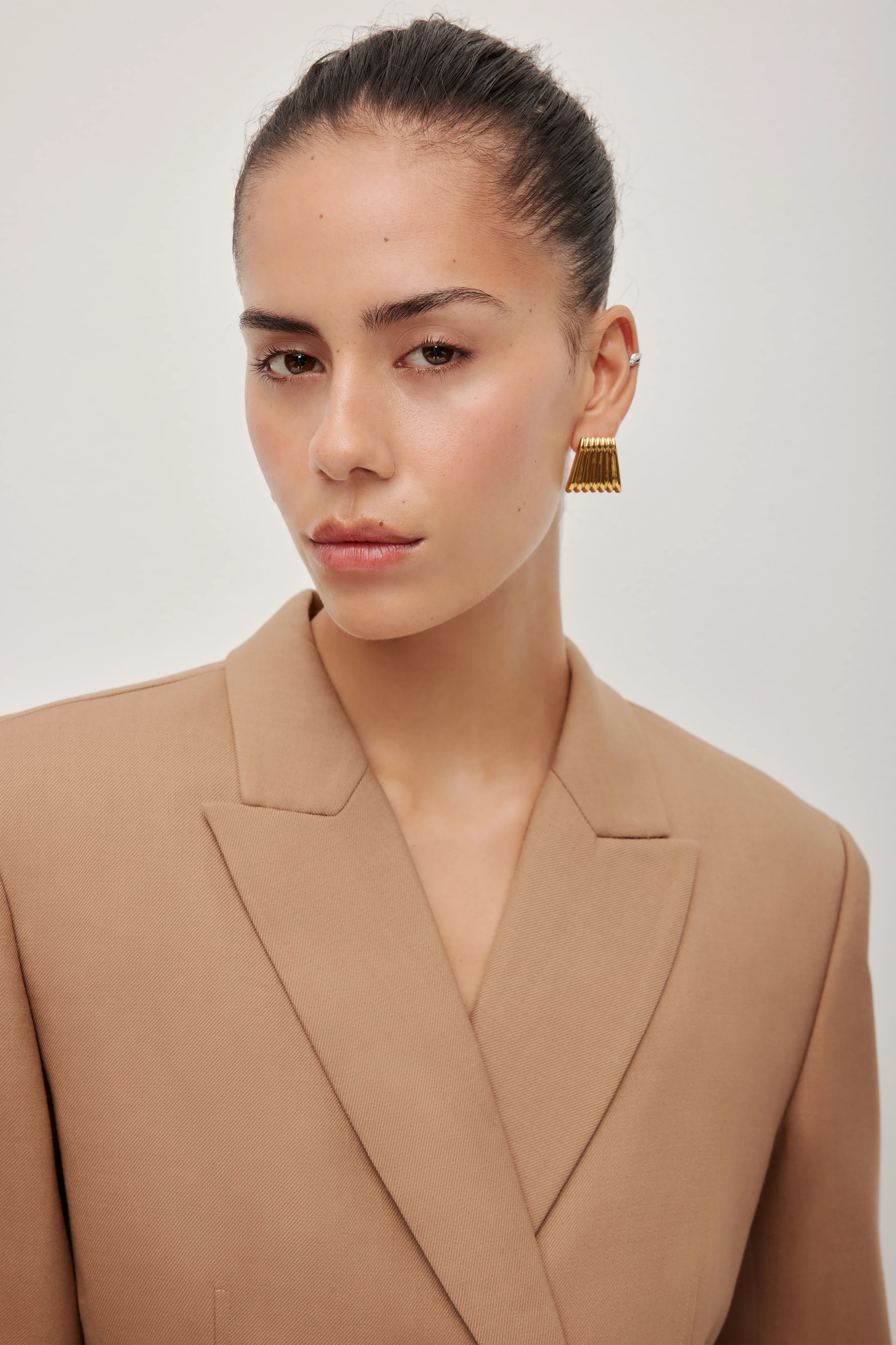 Amelie Tailored Blazer - Image 5