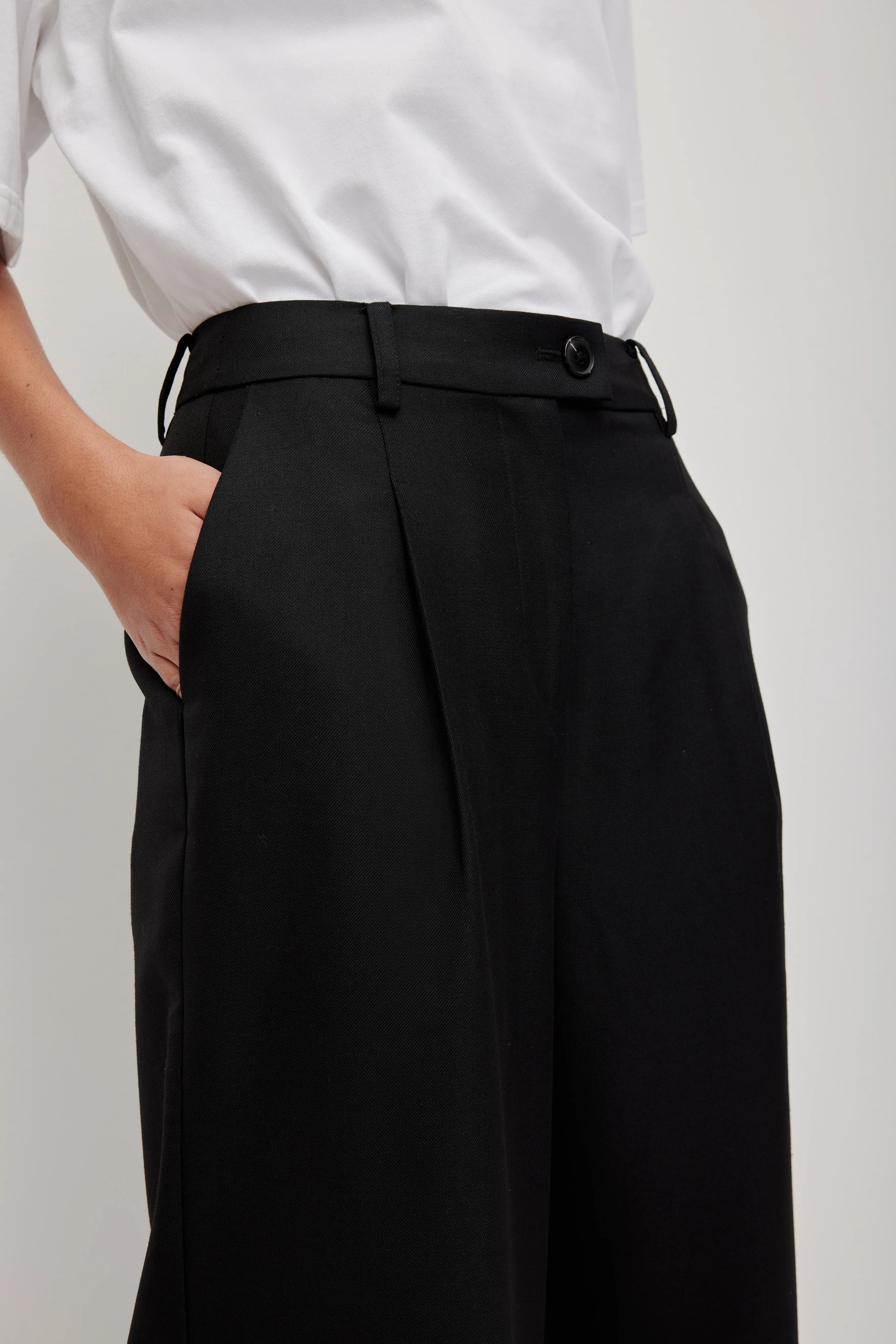 Amelie Tailored Pant - Image 5