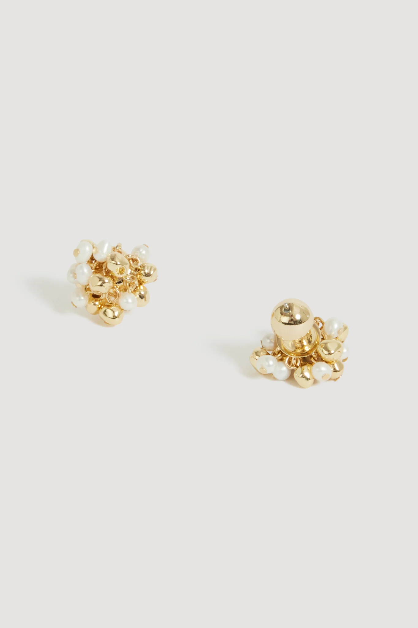 Ana Small Cluster Stud - Image 2