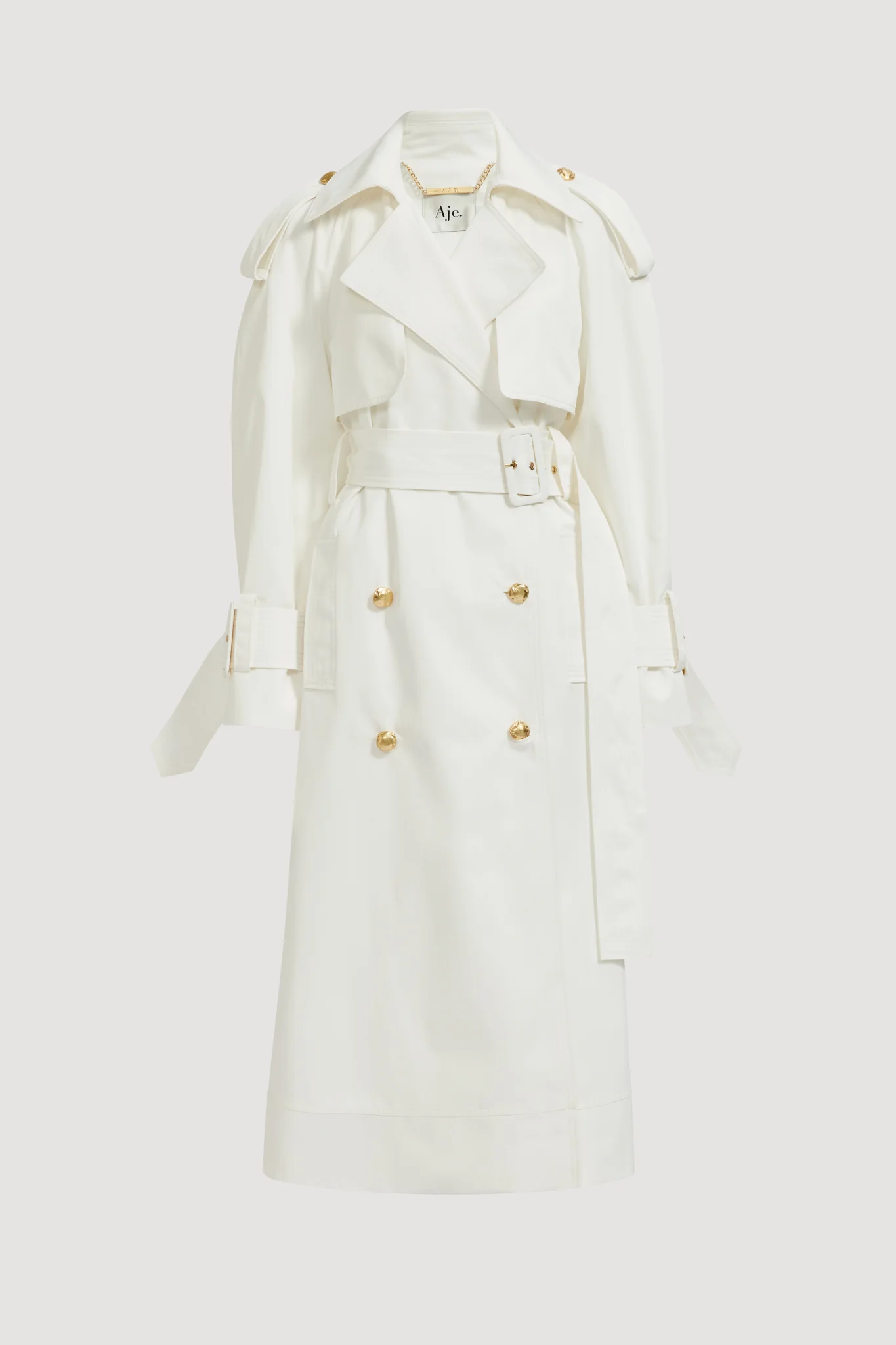 Anders Trench - Image 2