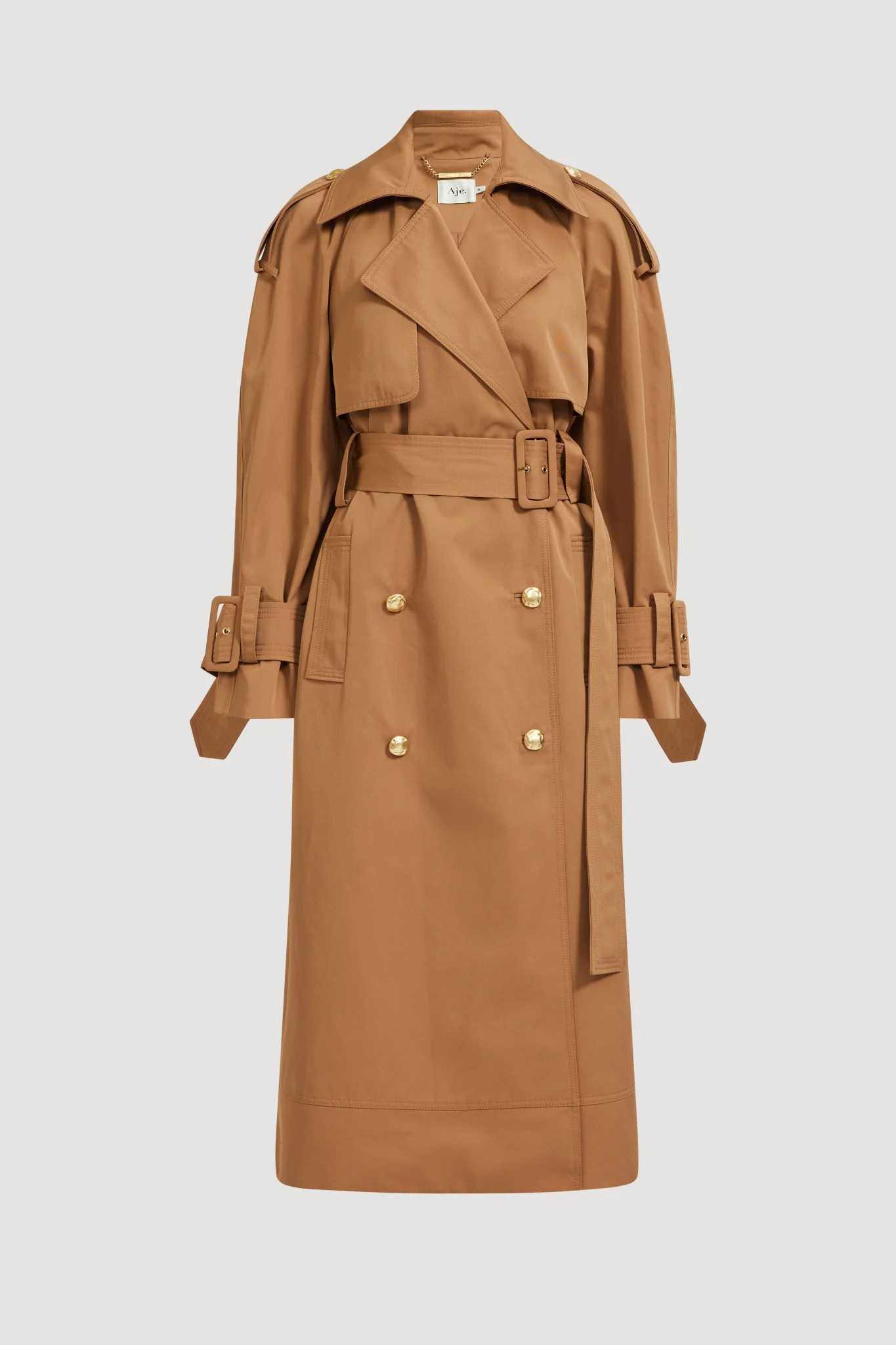 Anders Trench - Image 2