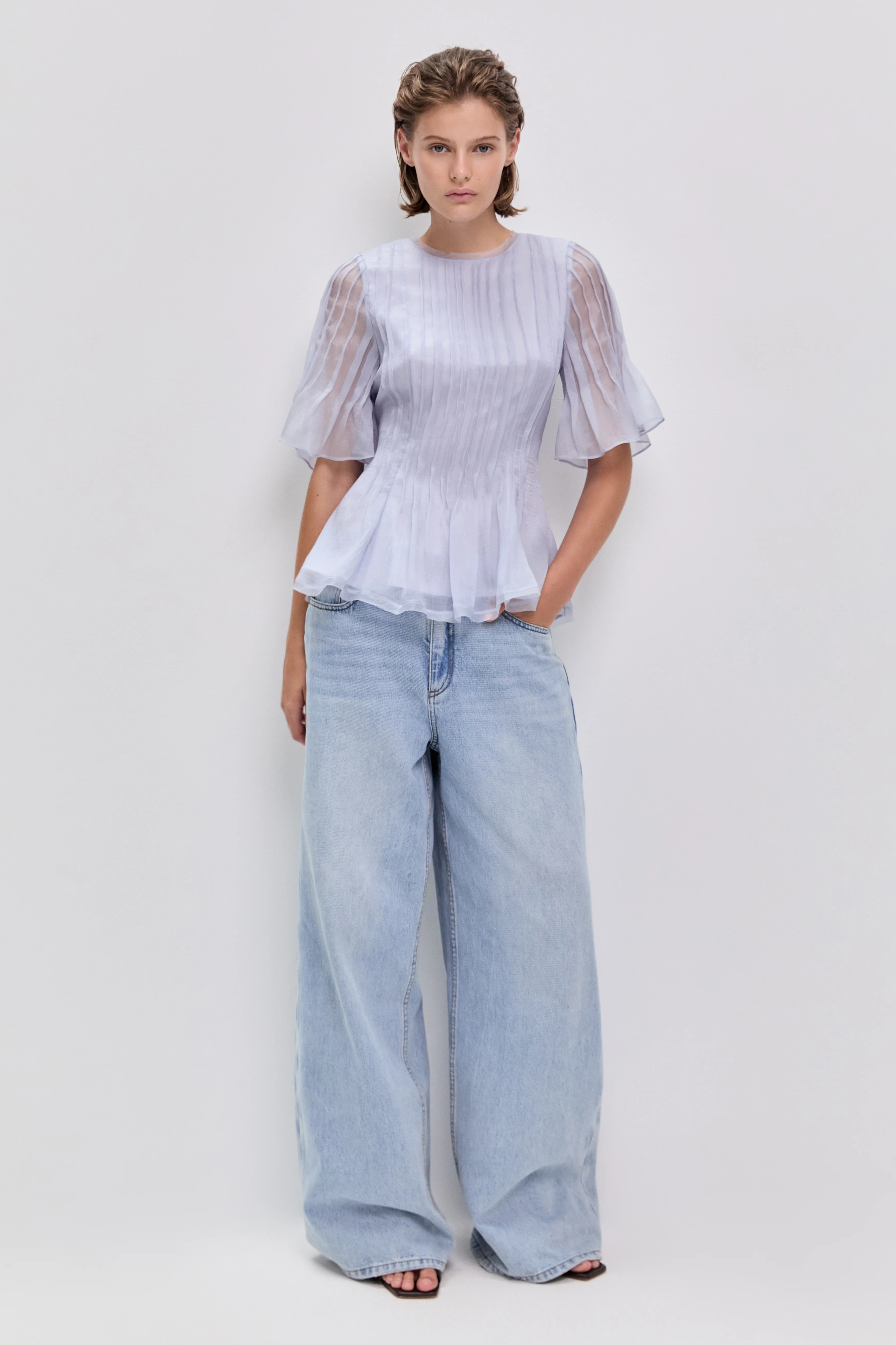 Angeli Top