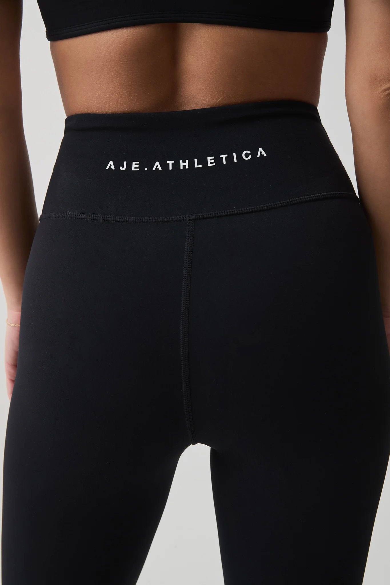 Ankle Length Studio Legging - Image 5