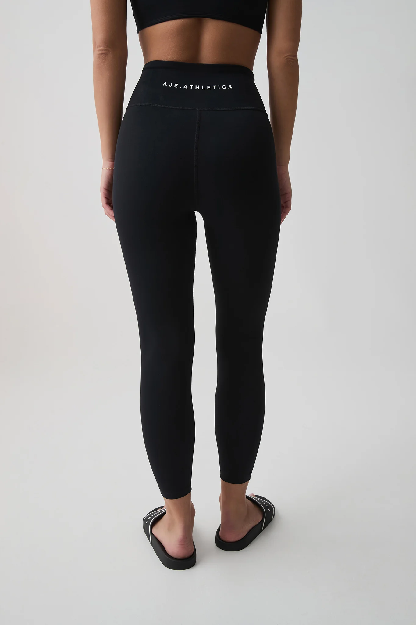 Ankle Length Studio Legging - Image 6