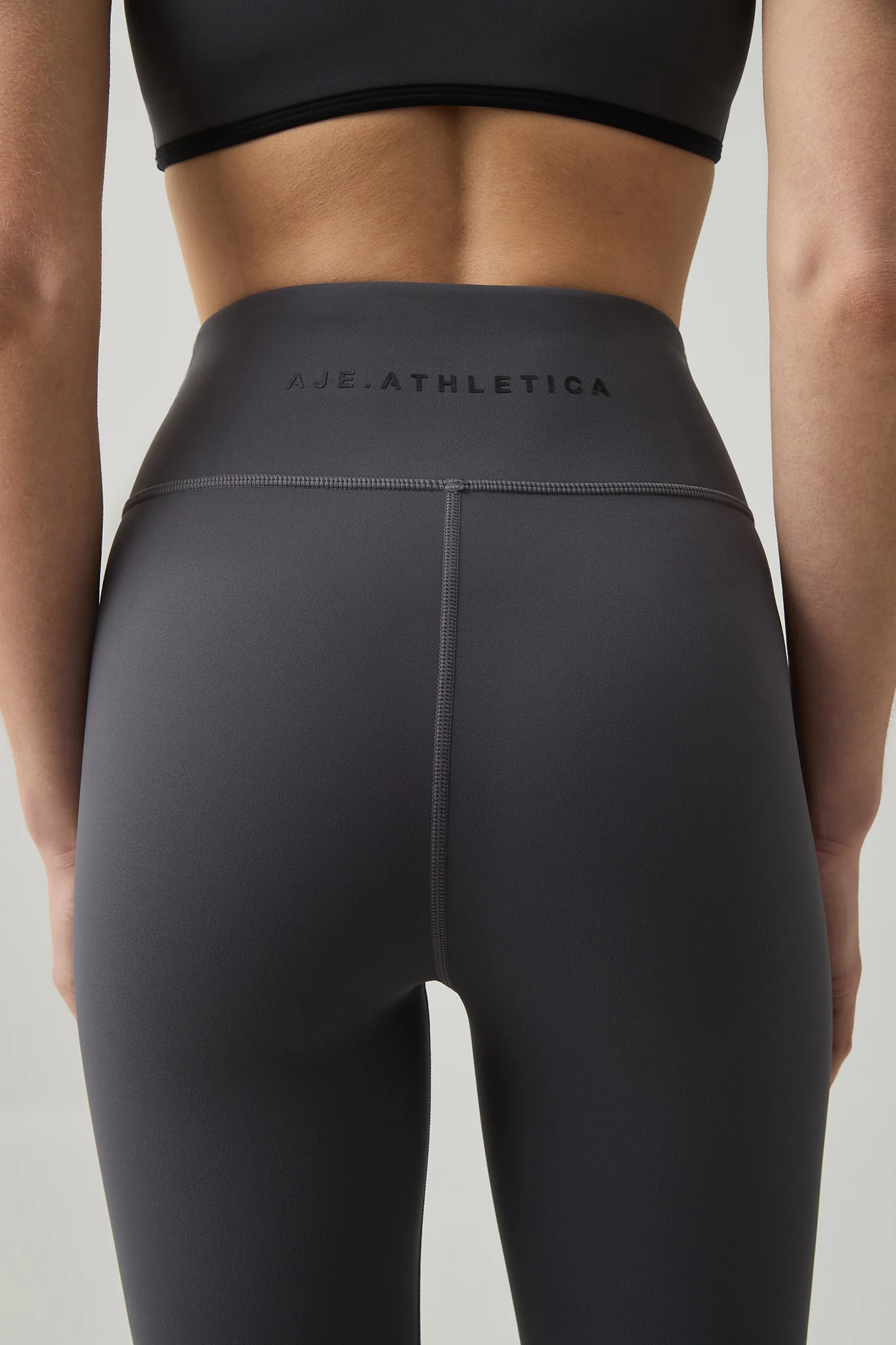 Ankle Length Studio Legging - Image 6